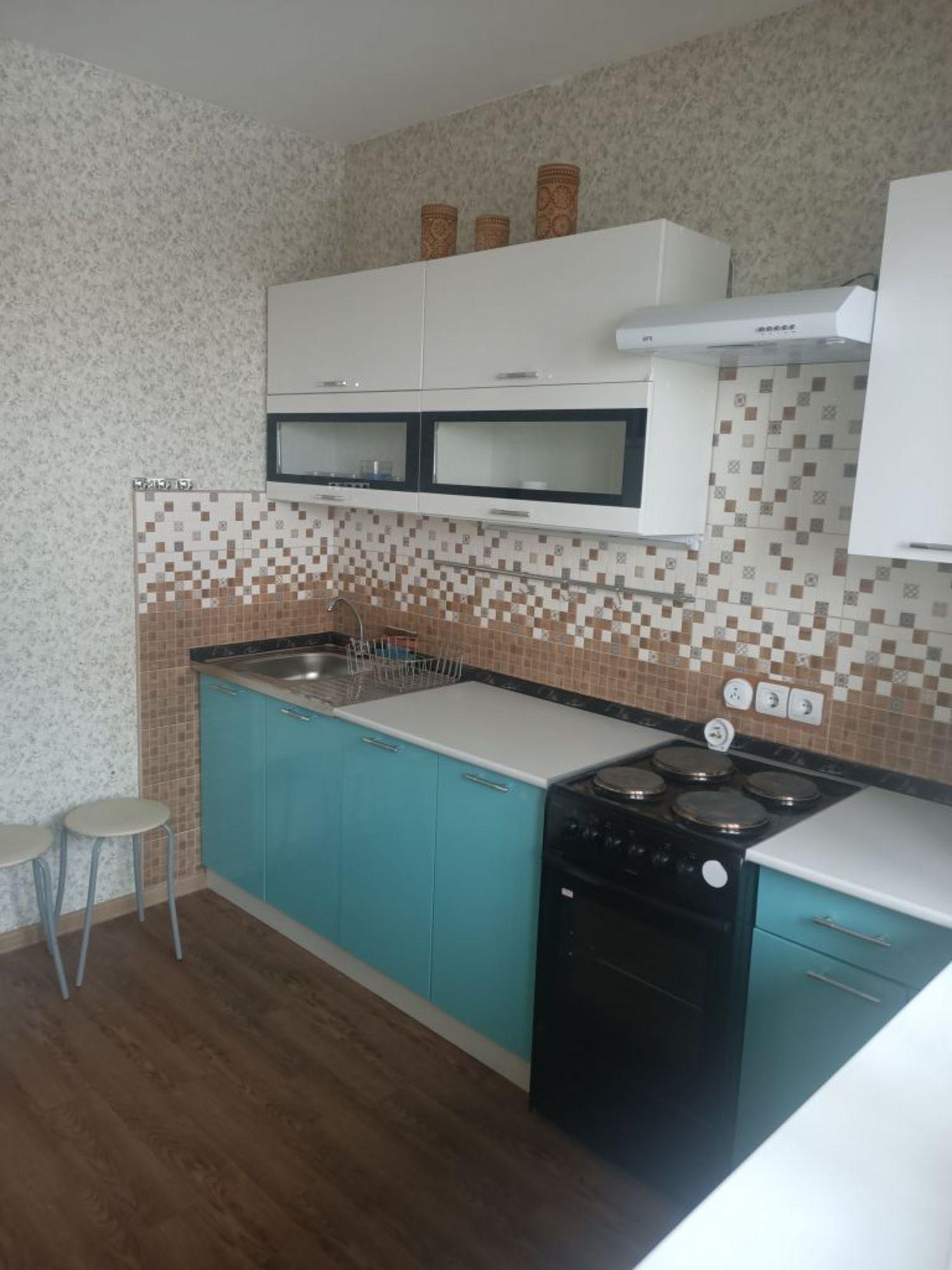 Сдать квартиру за 20 000 рублей на Рождественский микр., 6