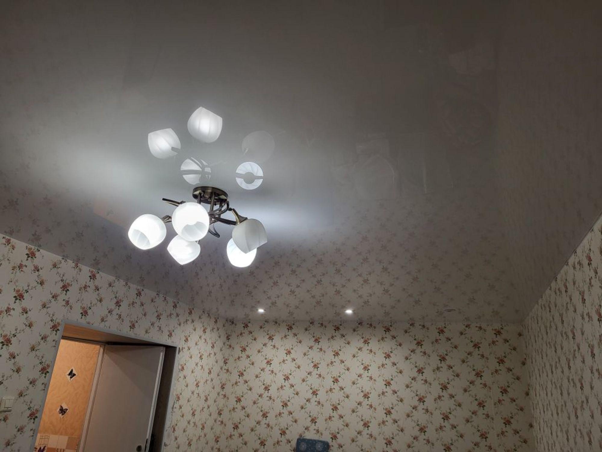 Купить квартиру за 3 370 000 рублей на Калинцева ул, 7