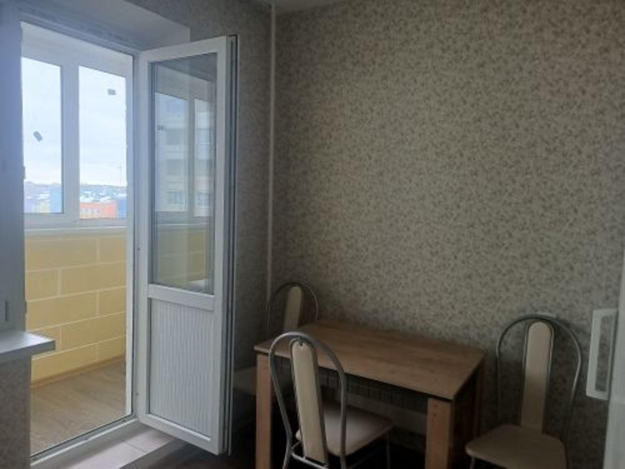 Сдать квартиру за 20 000 рублей на Рождественский микр., 6