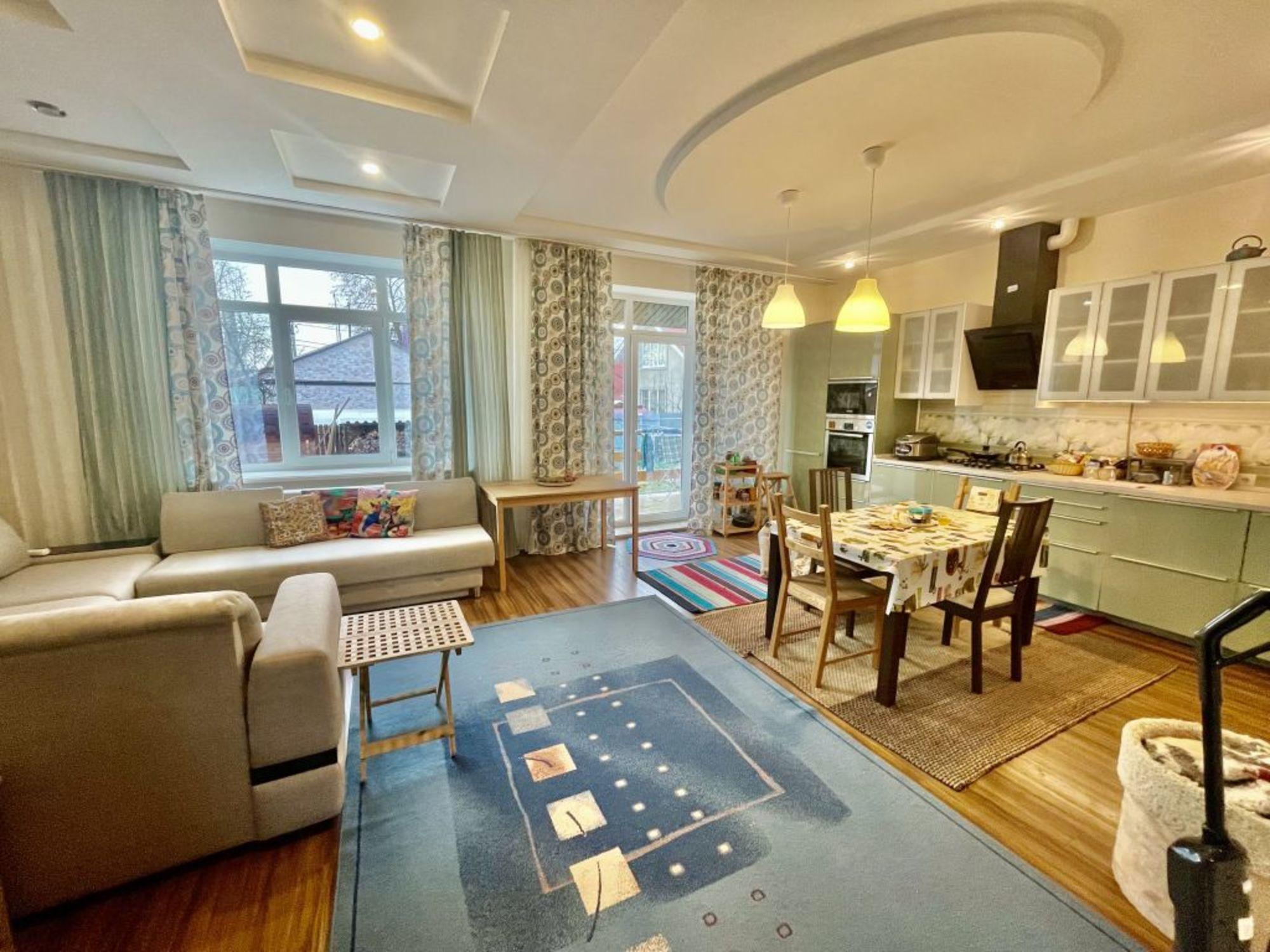 Купить дачу, дом, коттедж за 16 000 000 рублей на Беловой ул, 34