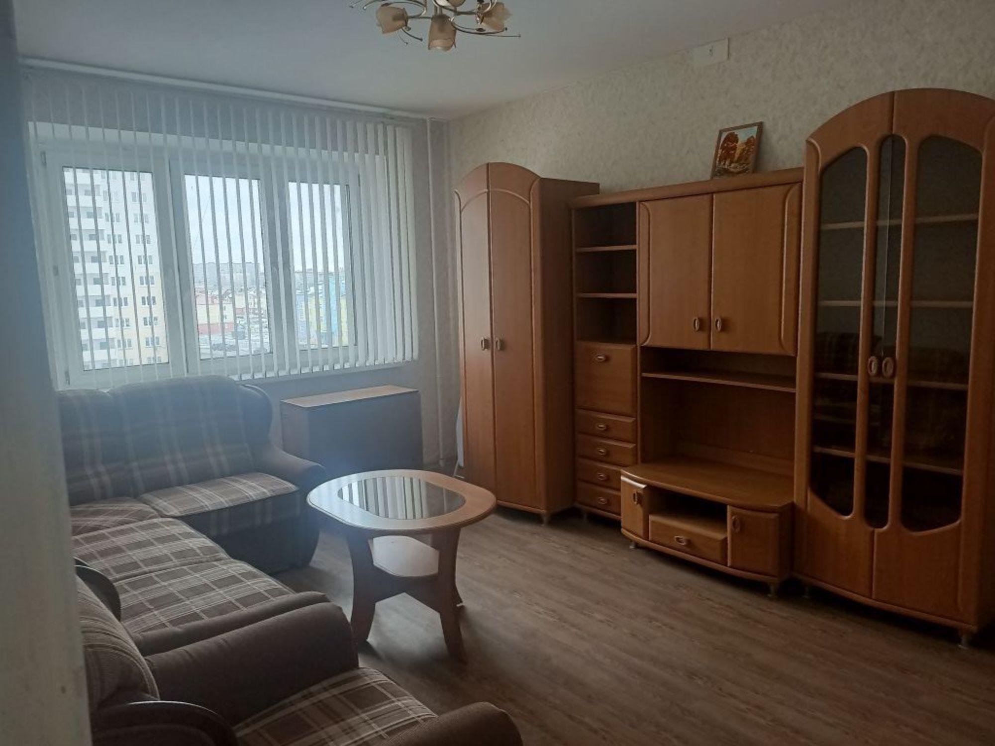 Сдать квартиру за 20 000 рублей на Рождественский микр., 6