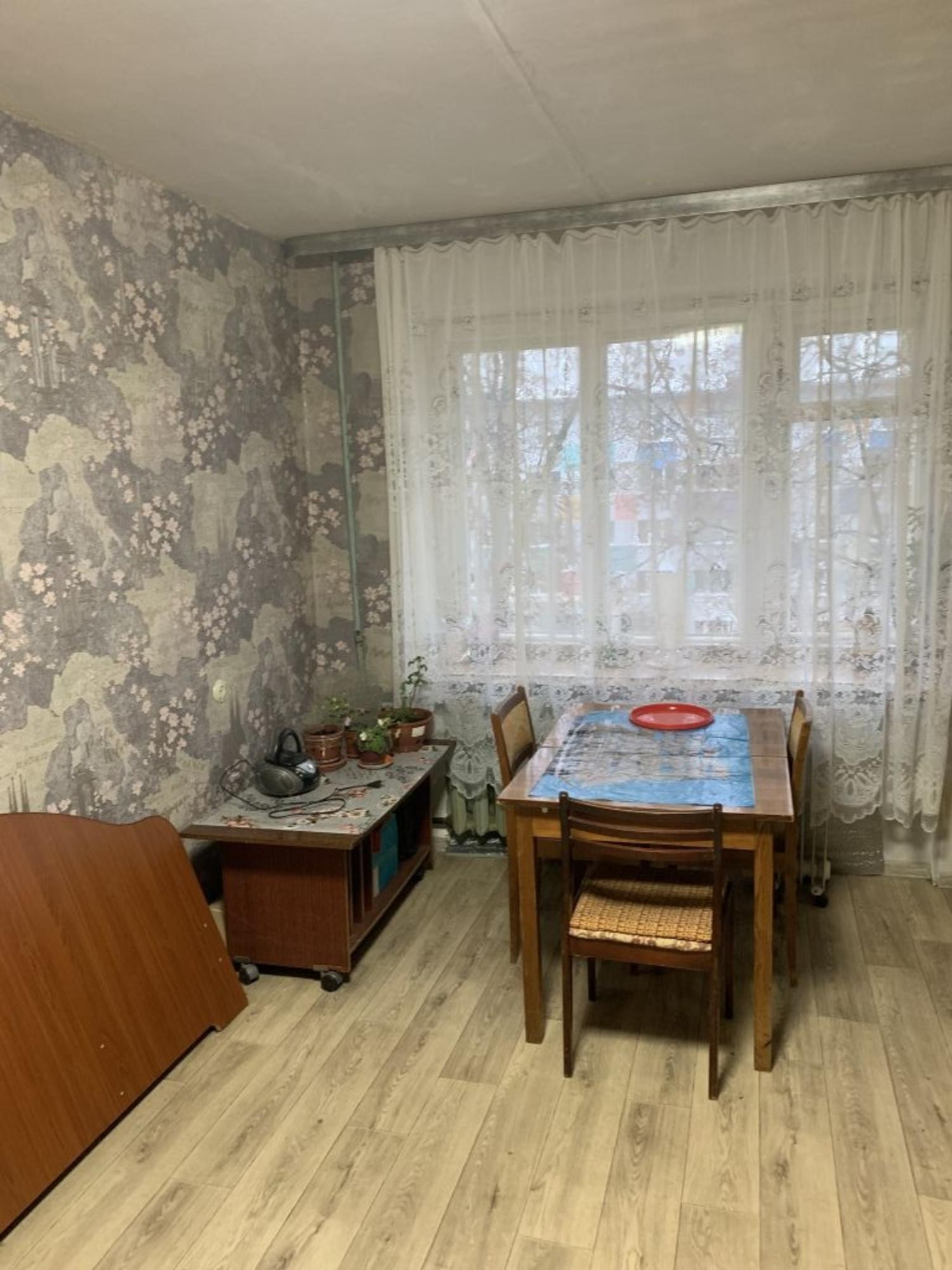 Купить квартиру за 3 900 000 рублей на Новосельская ул, 4