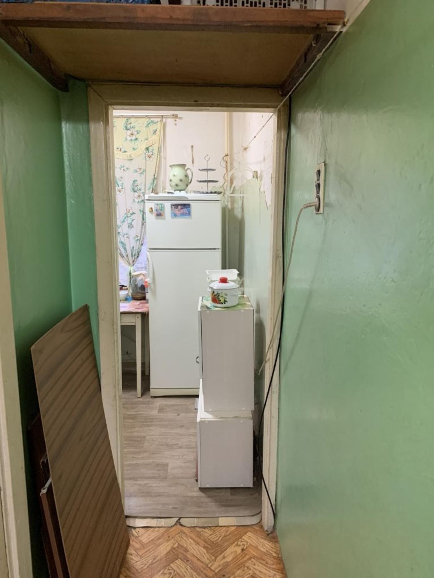 Купить квартиру за 3 900 000 рублей на Новосельская ул, 4