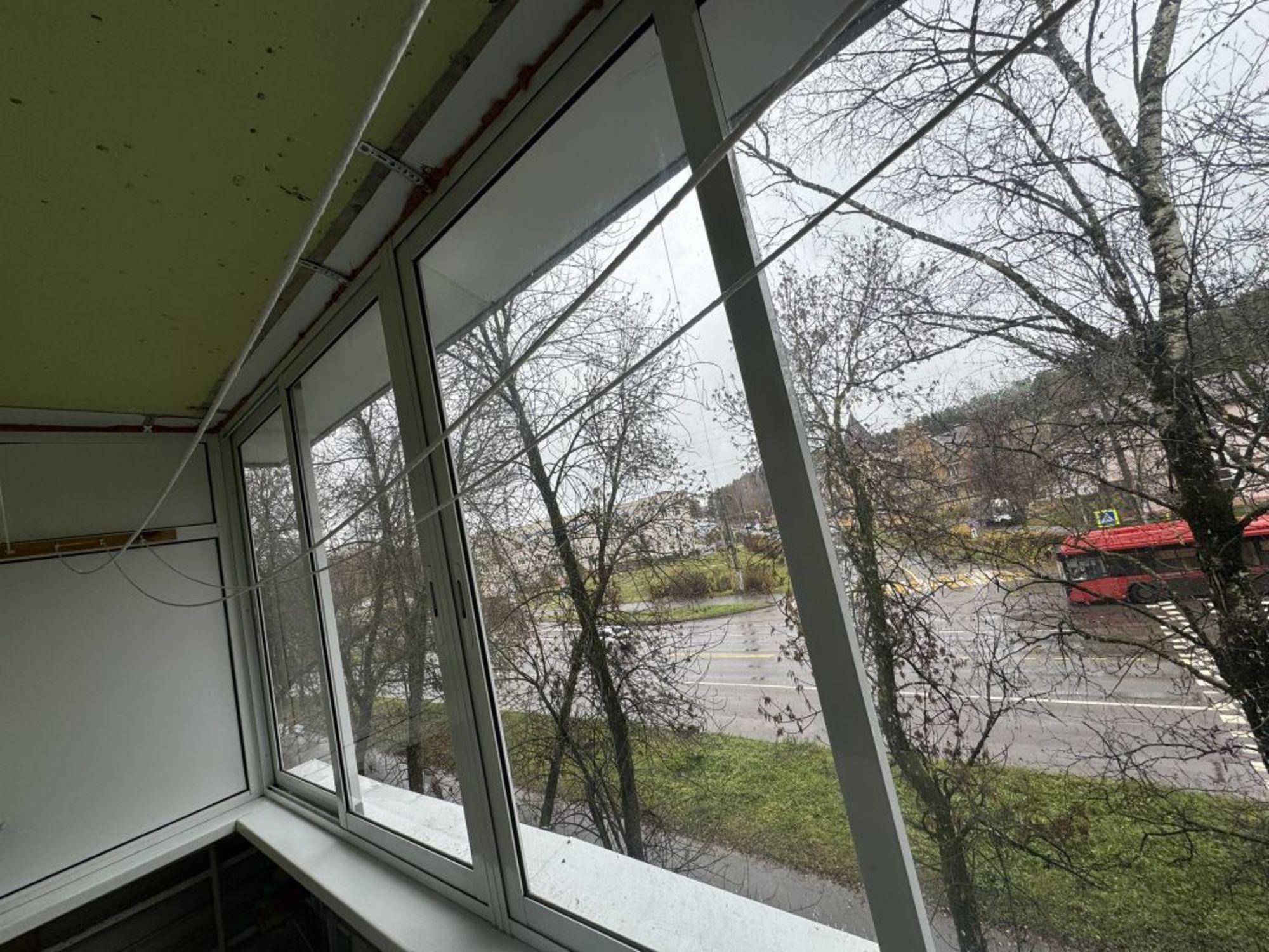 Сдать квартиру за 17 000 рублей на Любимова ул, 10