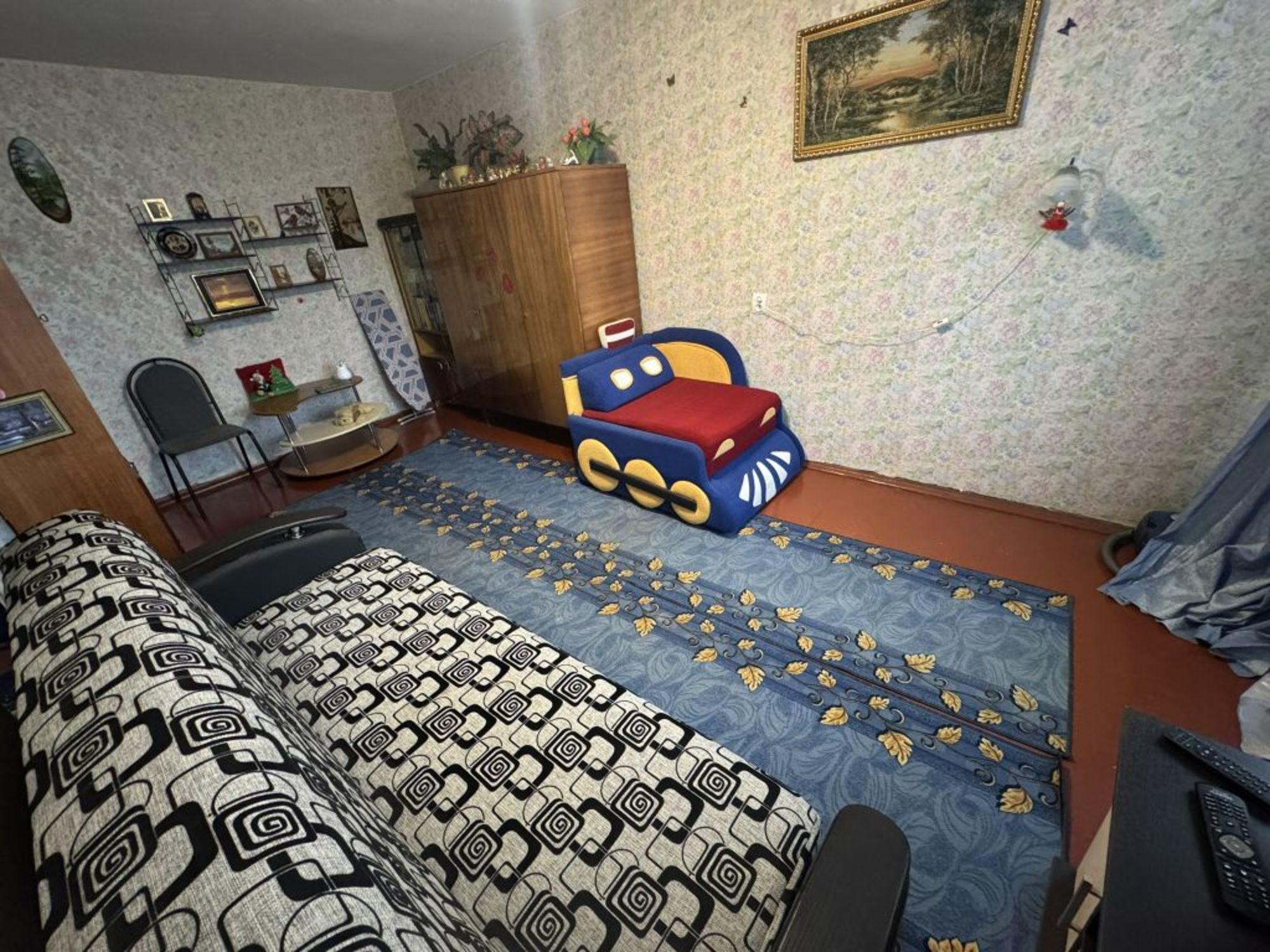 Сдать квартиру за 17 000 рублей на Любимова ул, 10