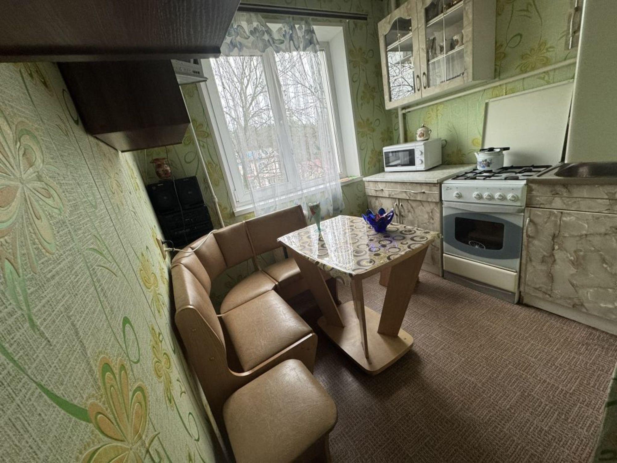 Сдать квартиру за 17 000 рублей на Любимова ул, 10