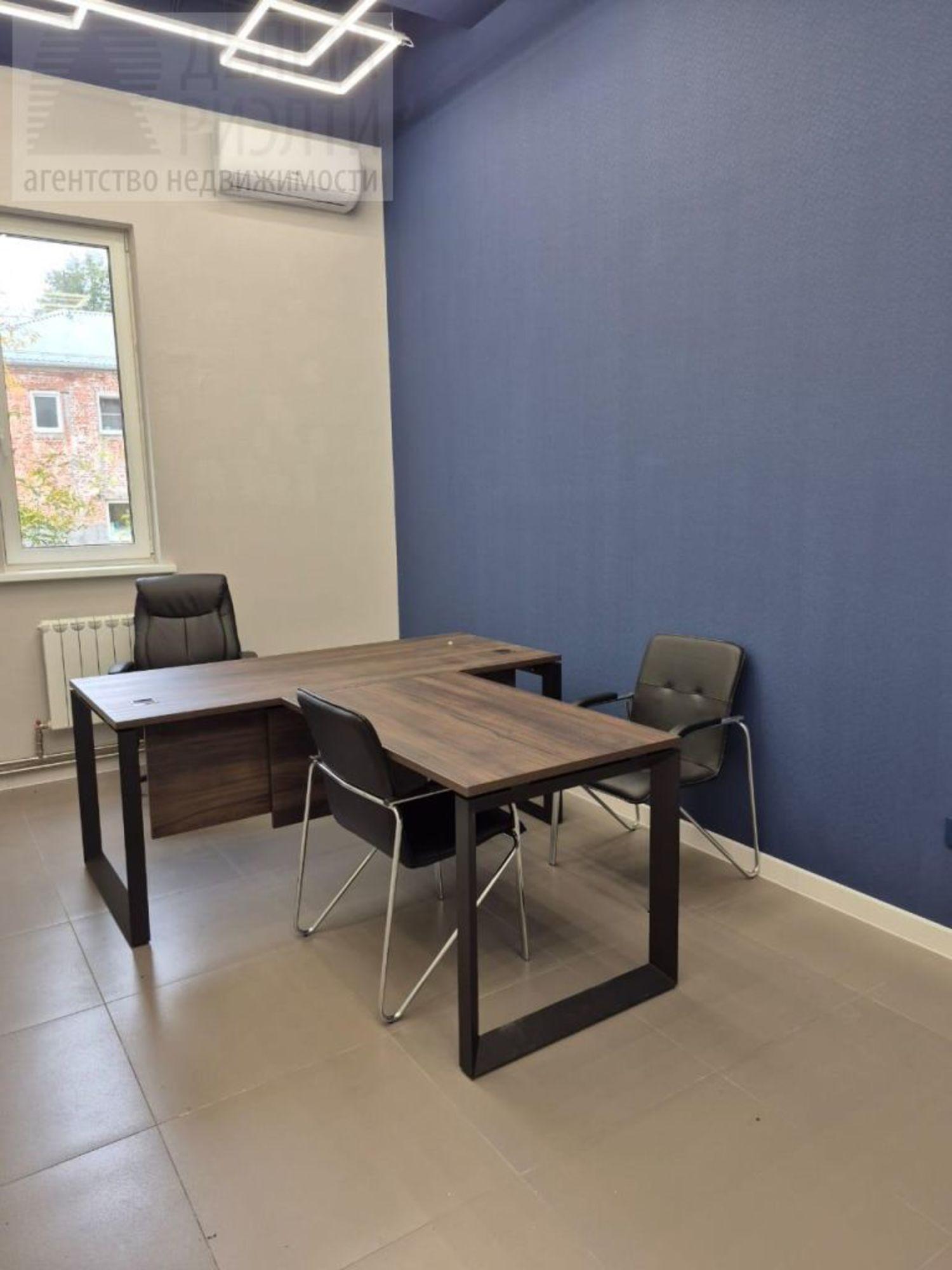 Сдать офис, помещение под офис за 132 600 рублей на Зверева ул, 13