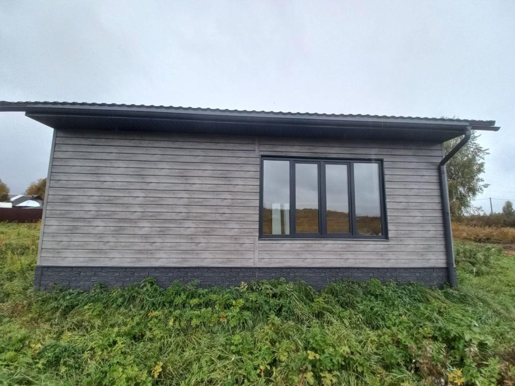 Купить дачу, дом, коттедж за 5 050 000 рублей на Дальняя Балинская ул, 82