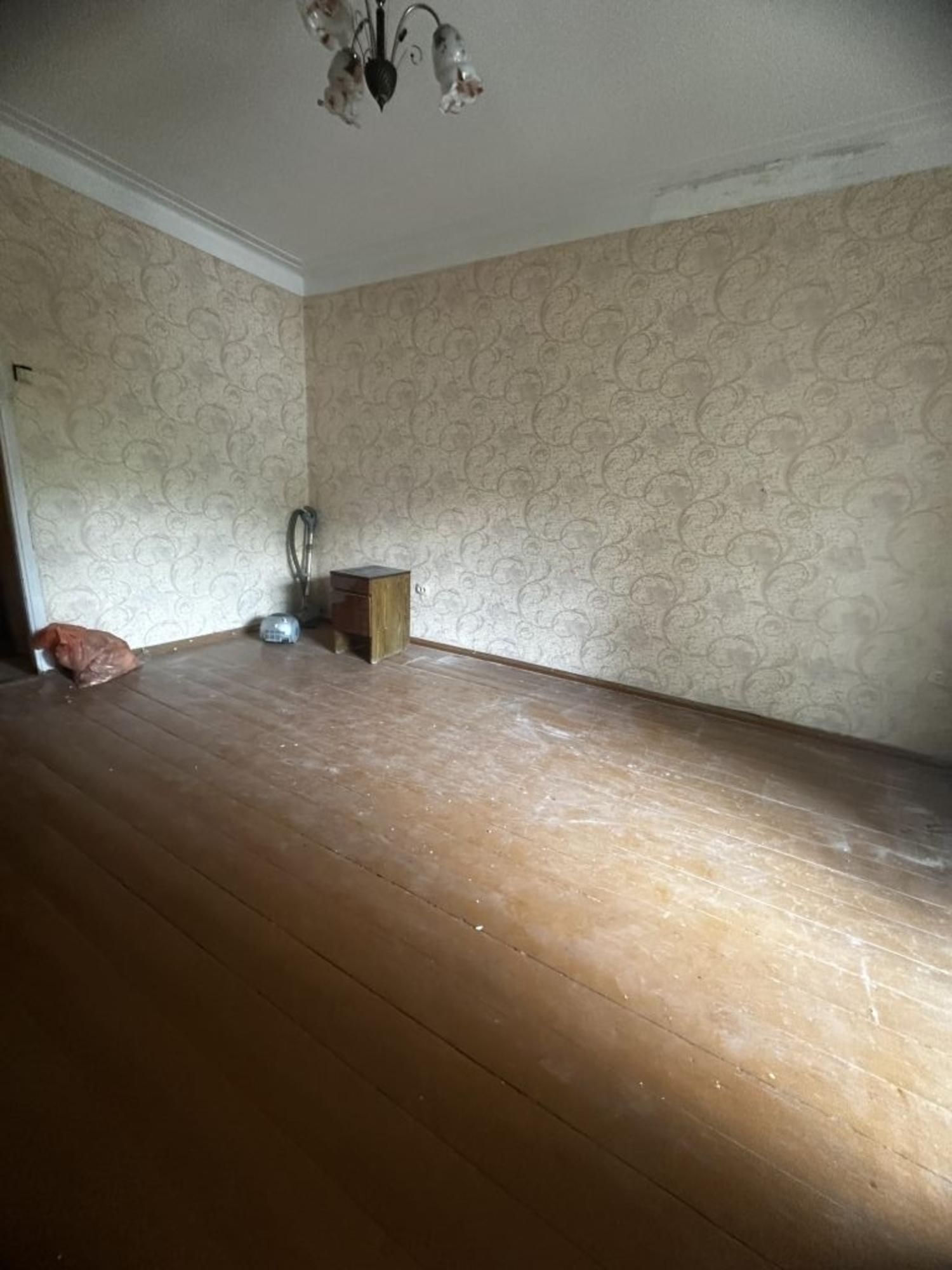 Купить квартиру за 4 000 000 рублей на Кольчугинская ул, 3А