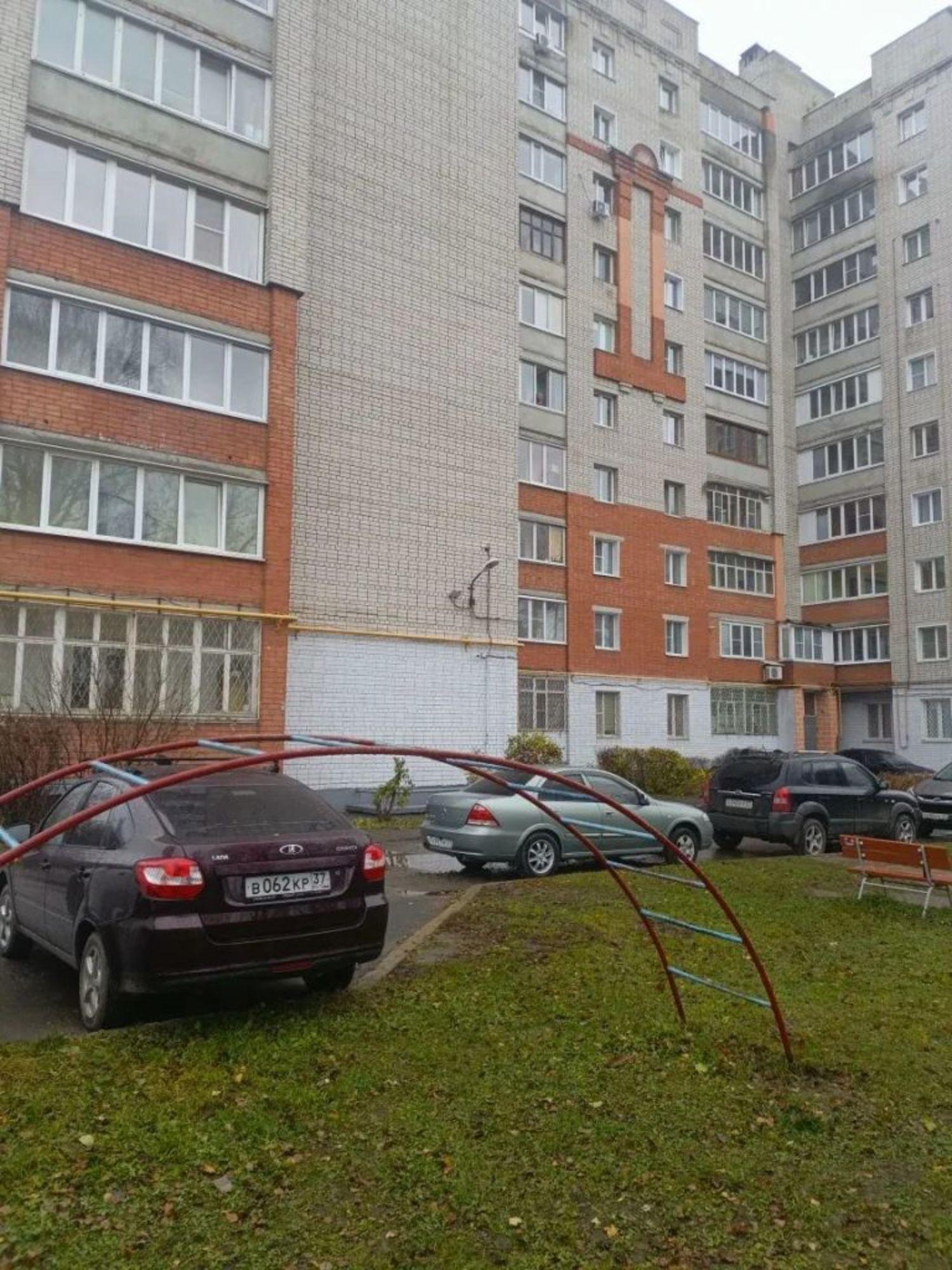 Купить квартиру за 5 400 000 рублей на Фрунзе ул, 23