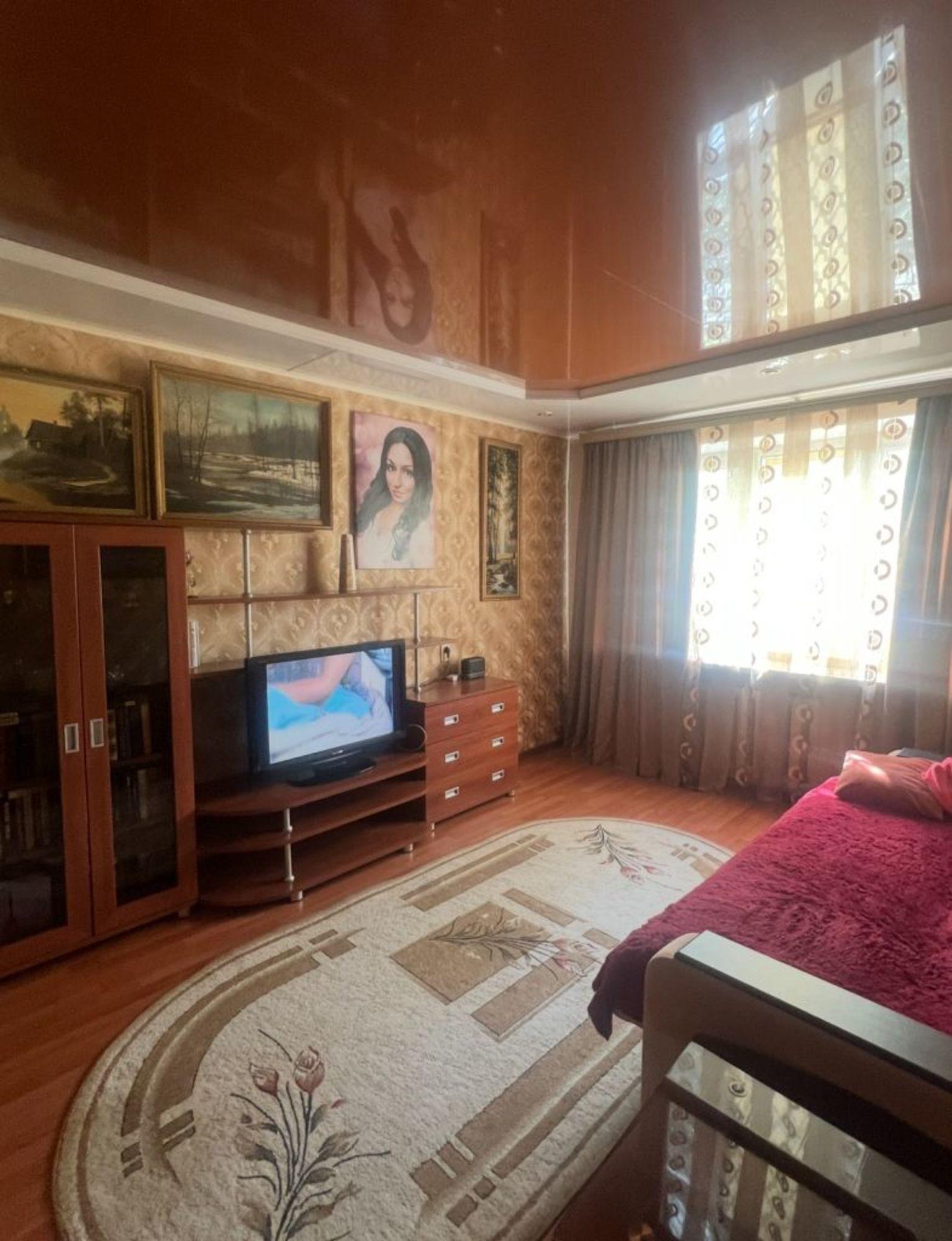 Купить квартиру за 5 650 000 рублей на Сосневская 9-я ул, 126