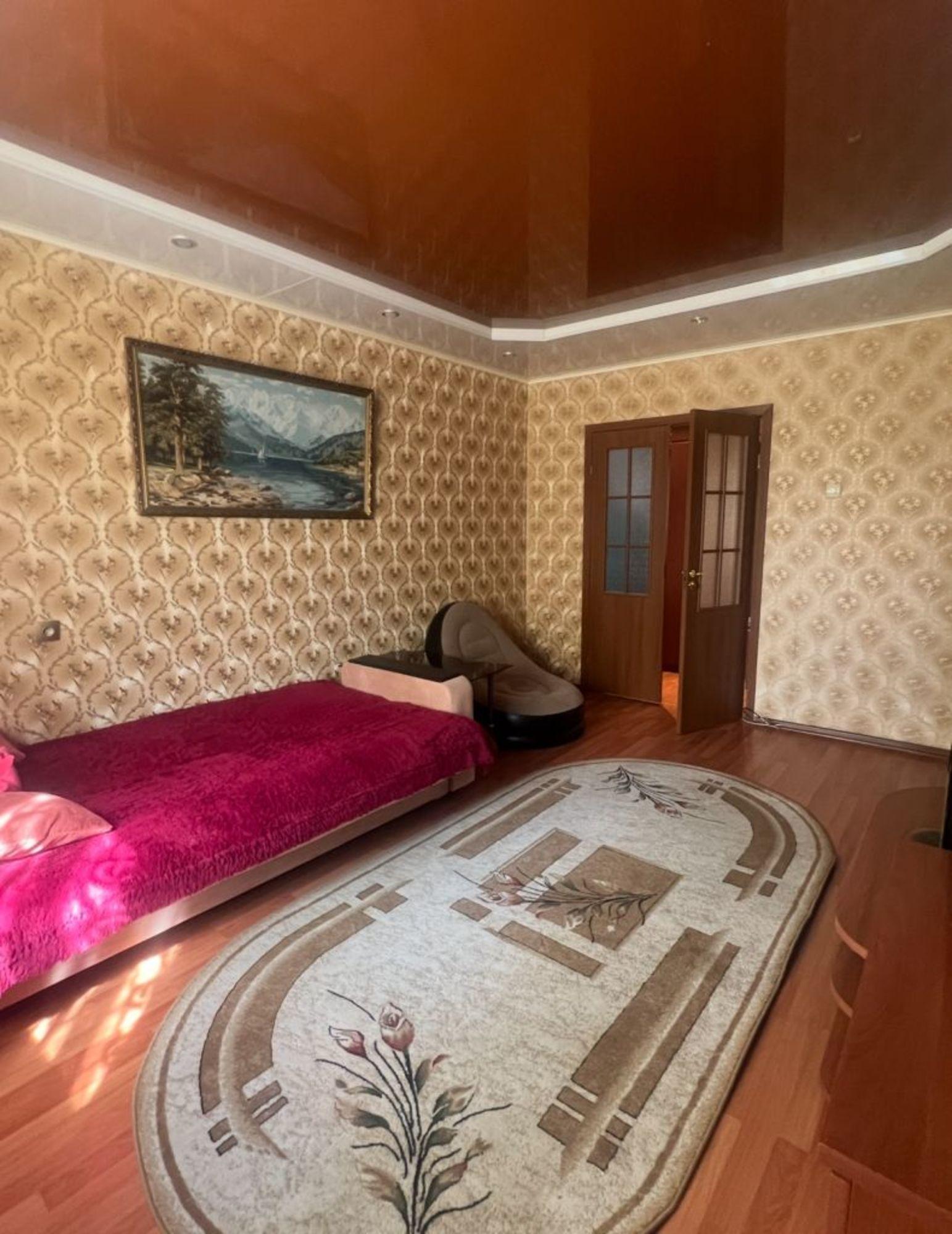 Купить квартиру за 5 650 000 рублей на Сосневская 9-я ул, 126