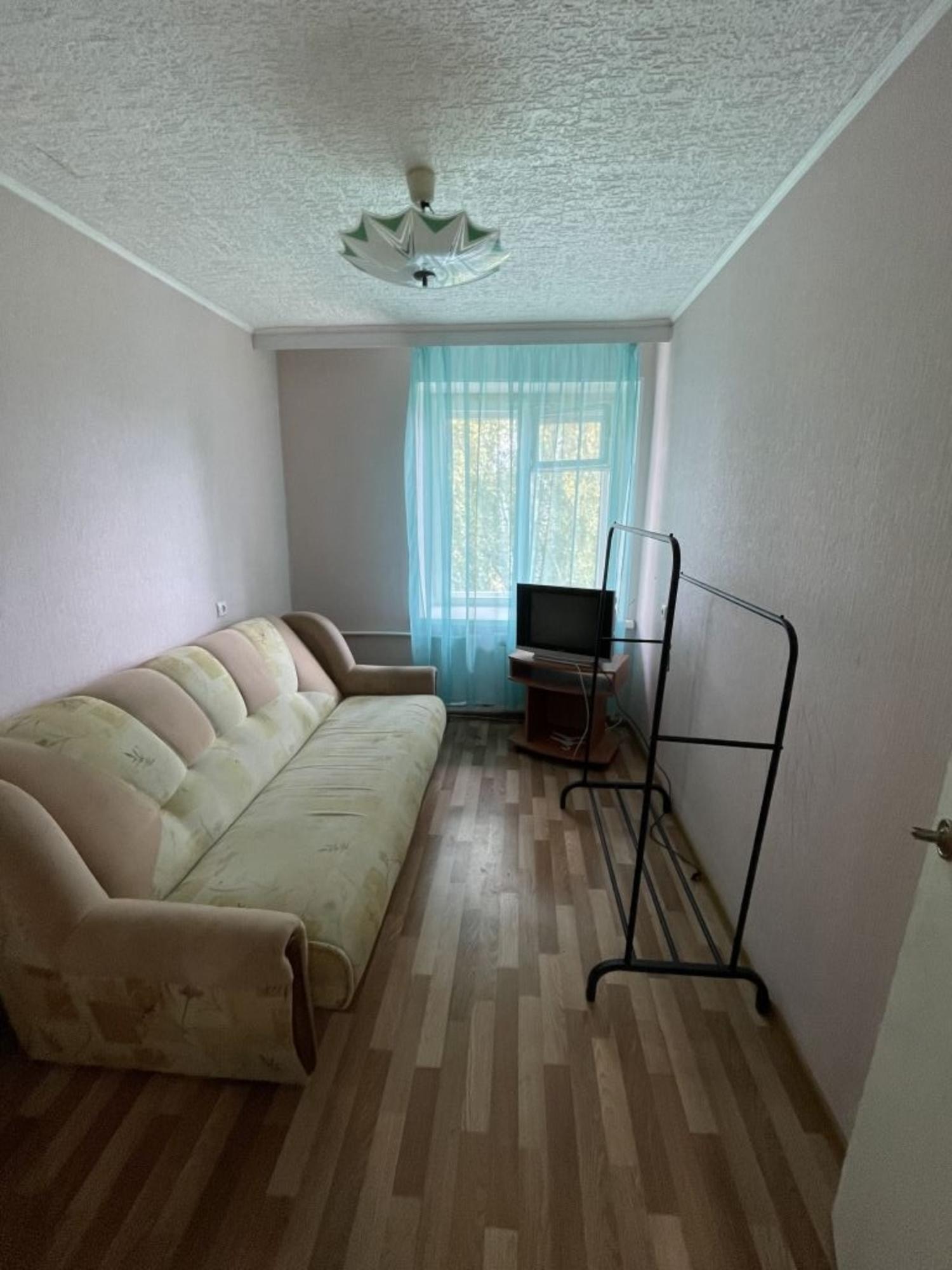 Купить квартиру за 3 500 000 рублей на Генерала Хлебникова ул, 62