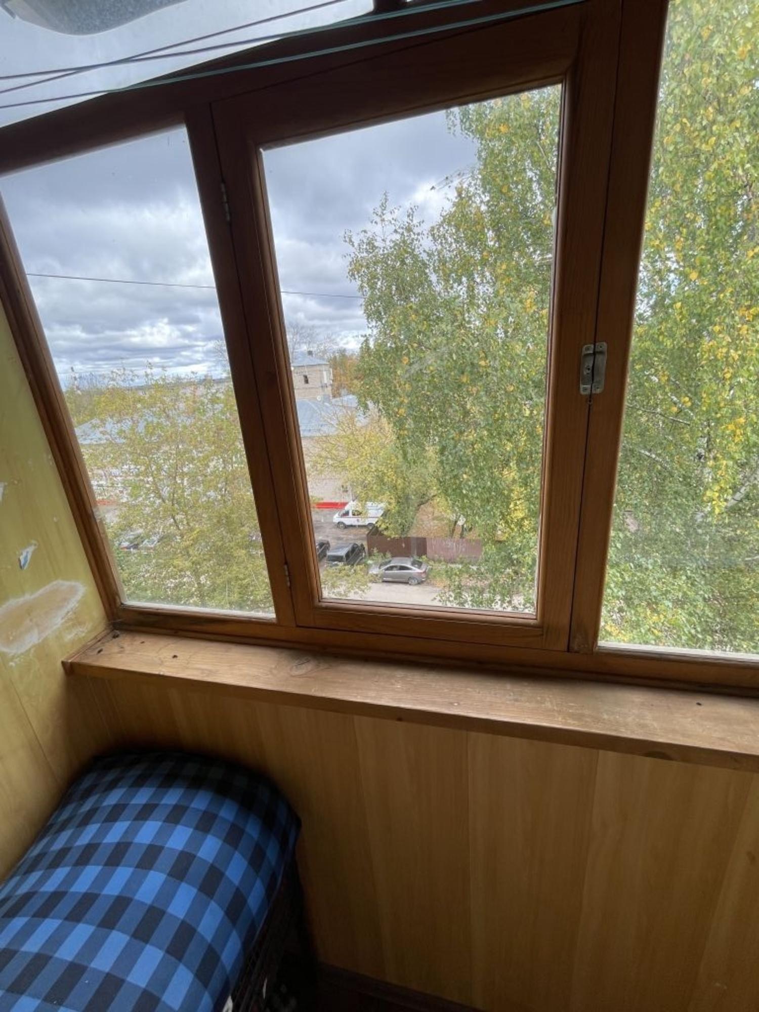 Купить квартиру за 3 500 000 рублей на Генерала Хлебникова ул, 62