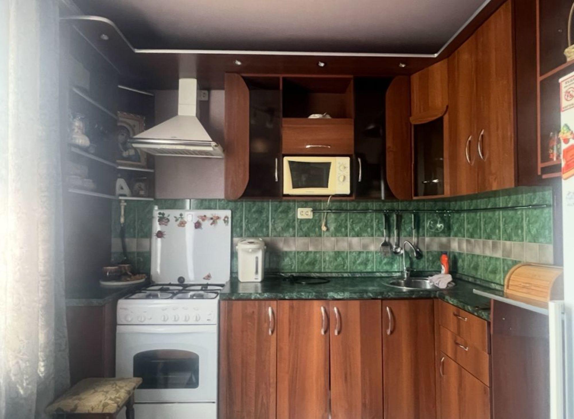 Купить квартиру за 5 650 000 рублей на Сосневская 9-я ул, 126