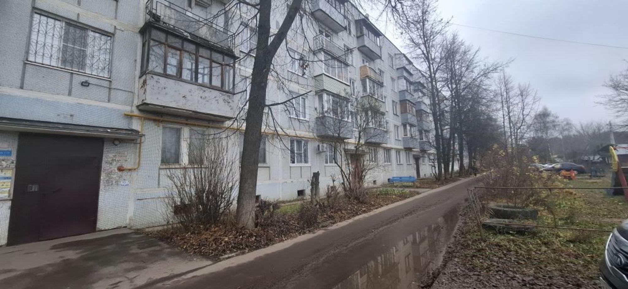 Купить квартиру за 3 500 000 рублей на Красных Зорь ул, 51