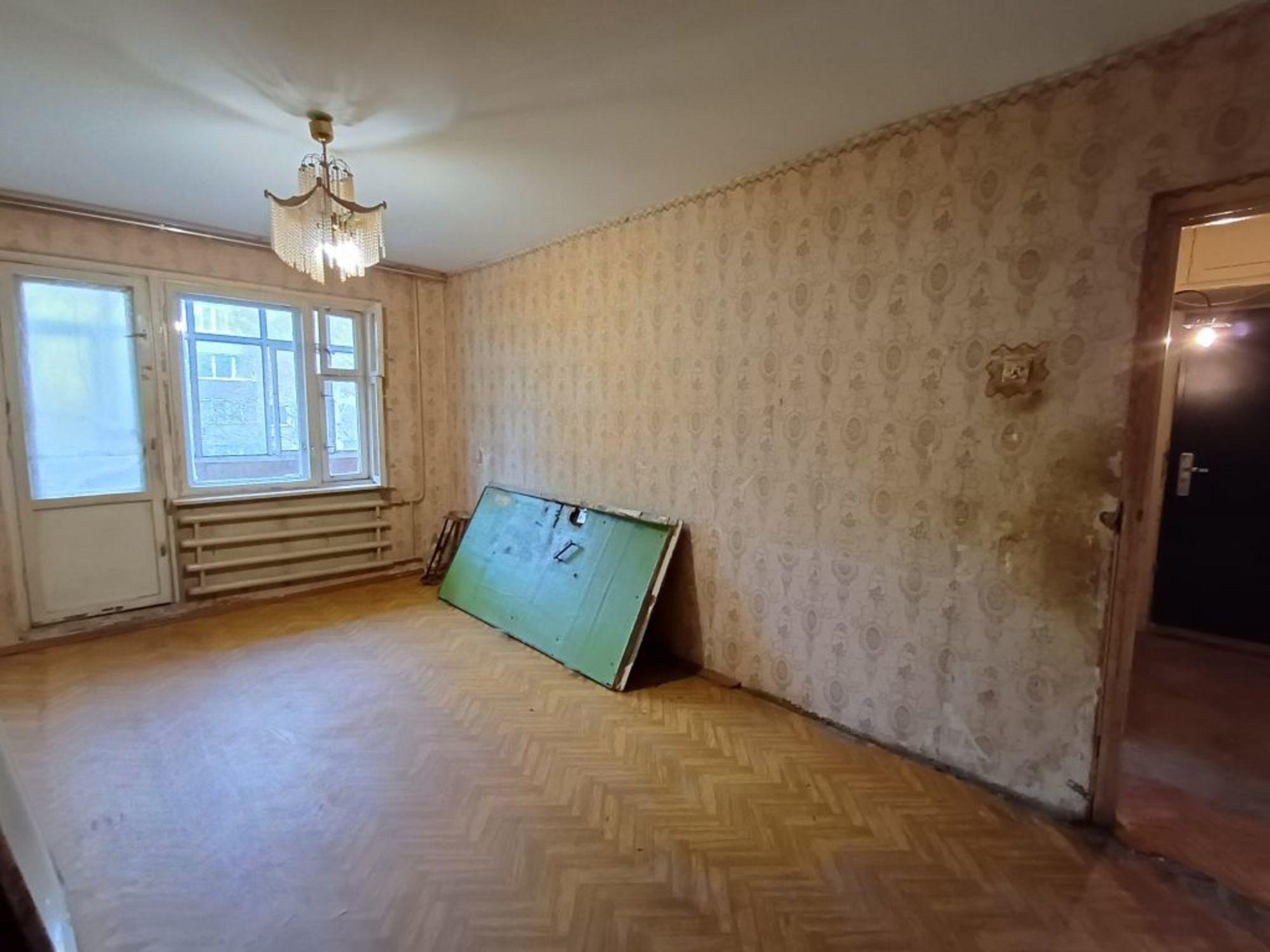 Купить квартиру за 2 700 000 рублей на ТЭЦ-3 мкр, 7а