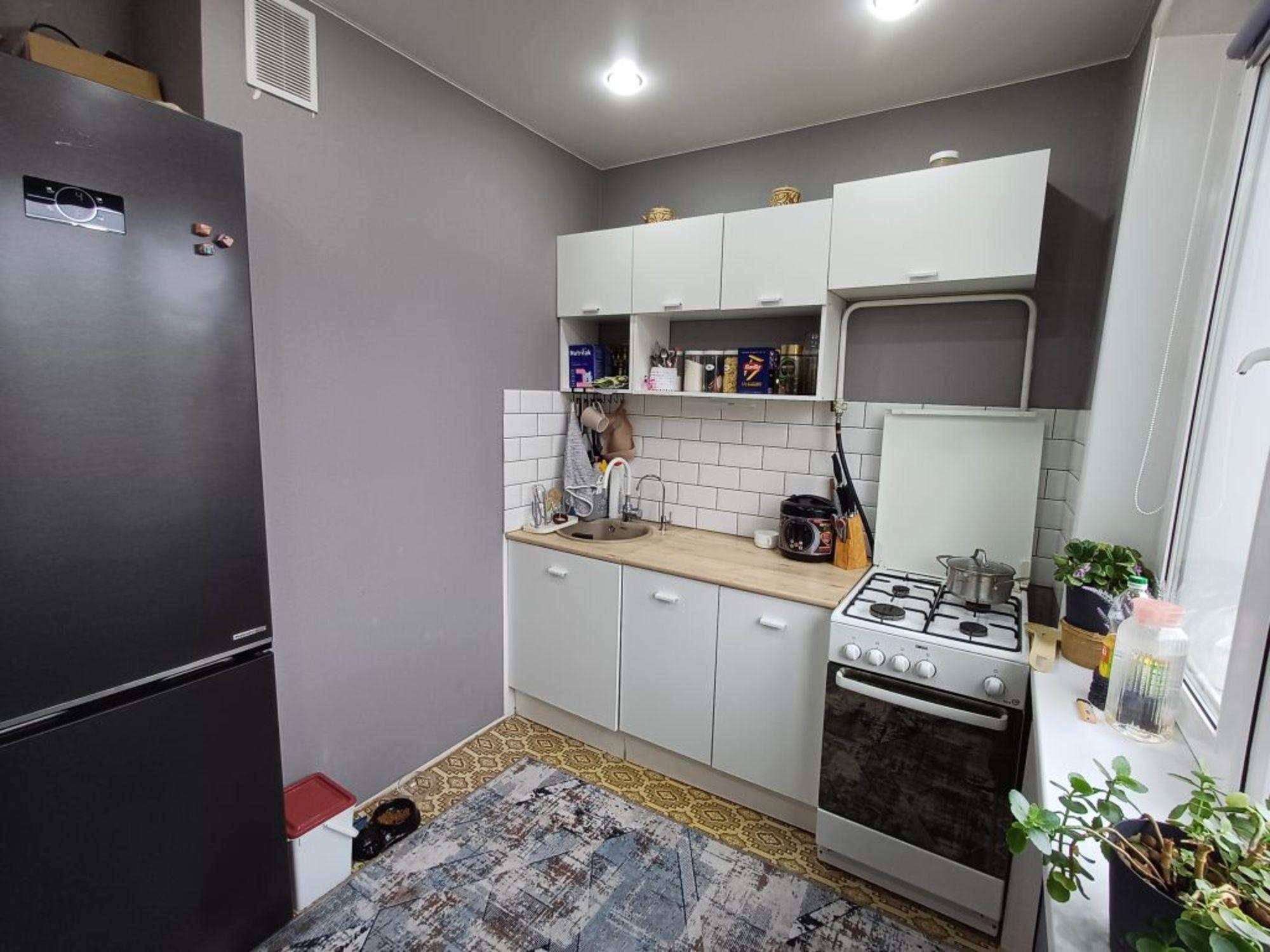 Купить квартиру за 5 250 000 рублей на Авдотьинская ул, 24