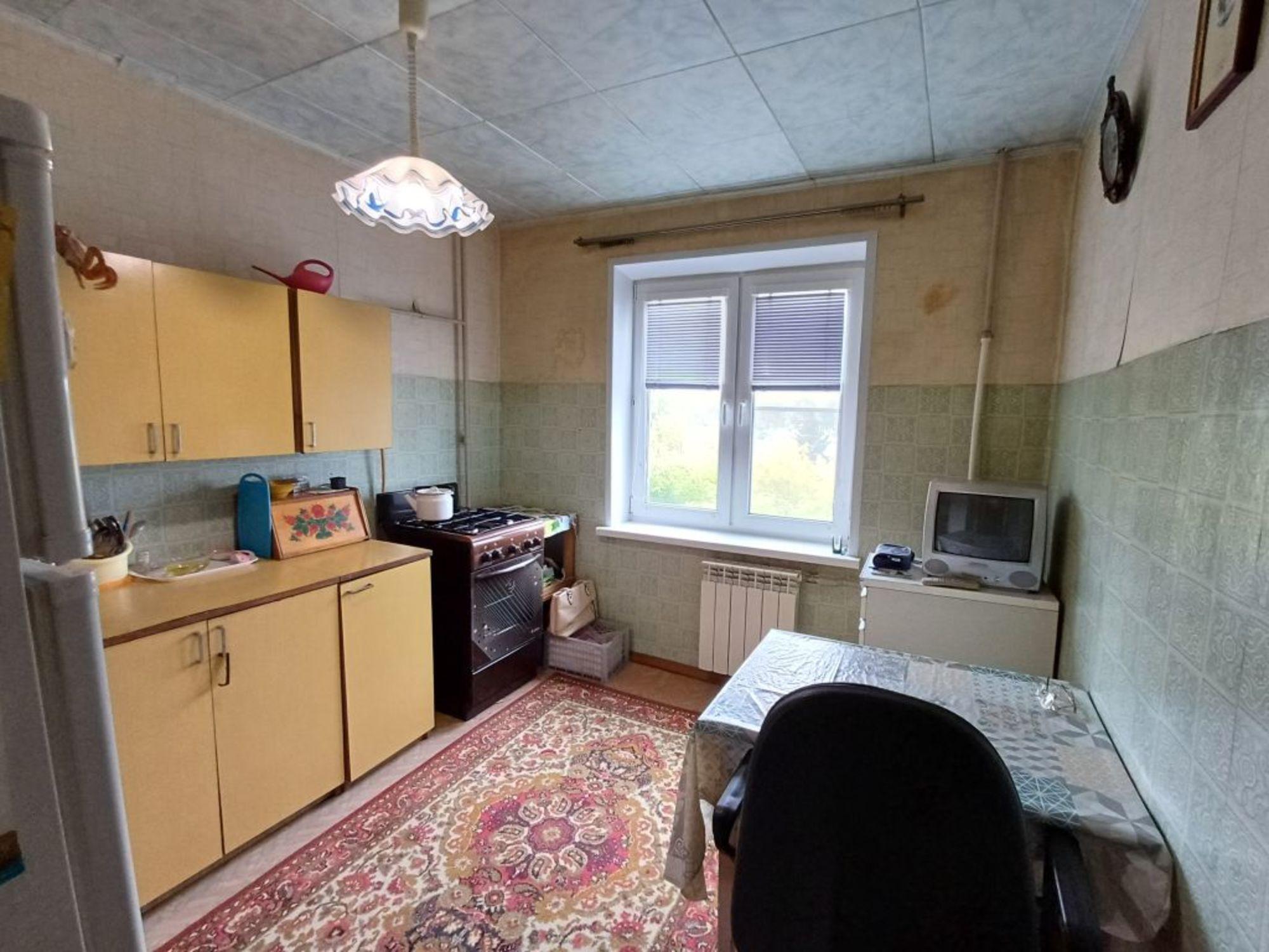 Купить квартиру за 3 500 000 рублей на Фролова ул, 28