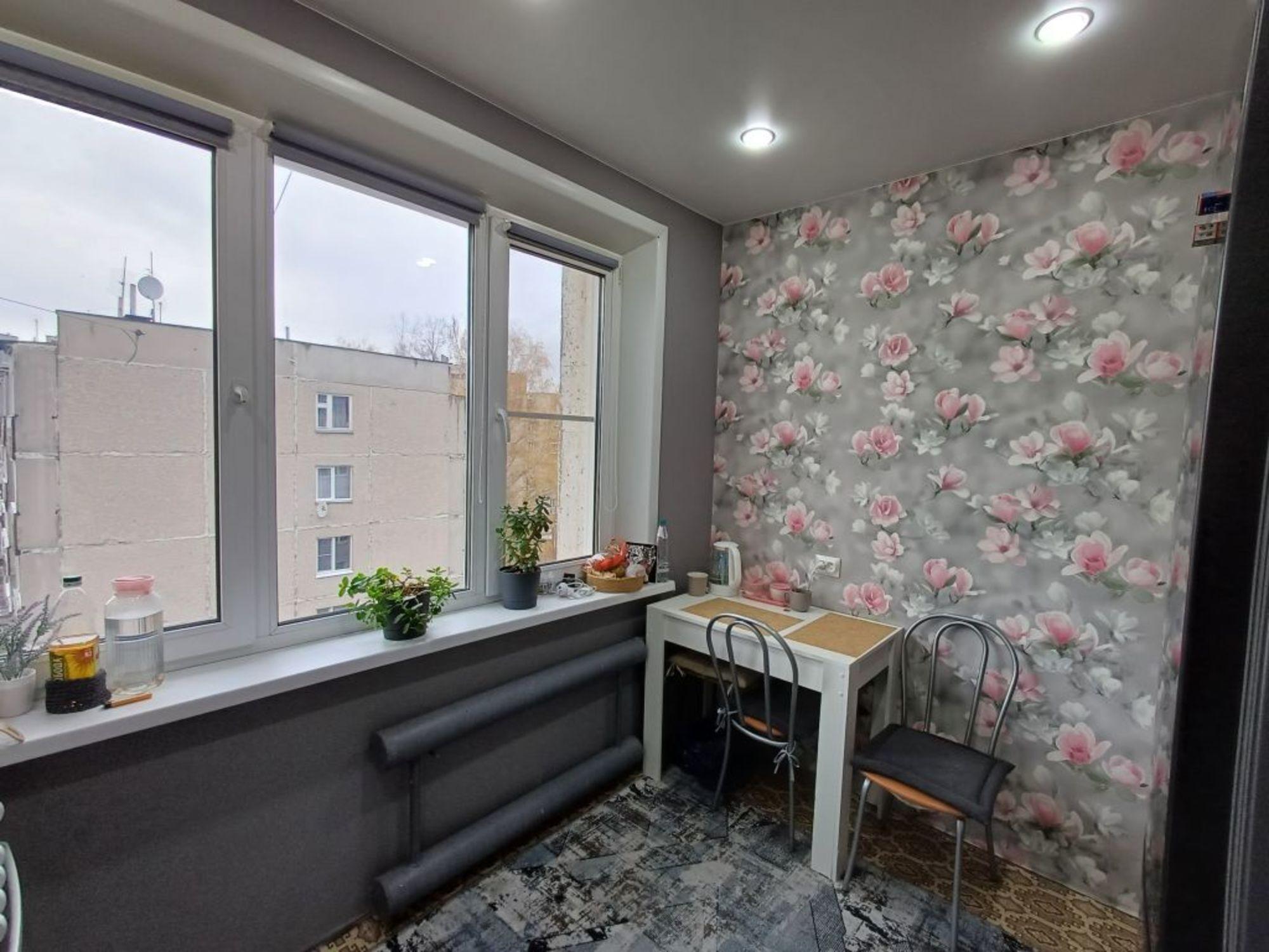 Купить квартиру за 5 250 000 рублей на Авдотьинская ул, 24