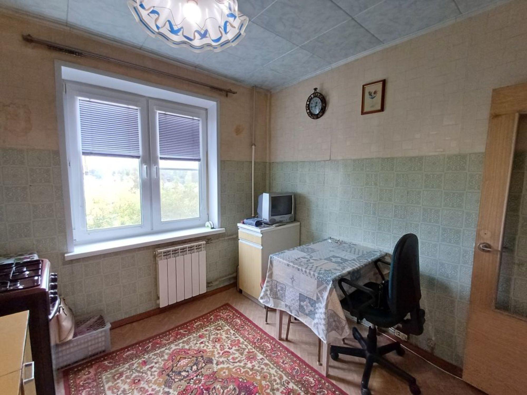 Купить квартиру за 3 500 000 рублей на Фролова ул, 28