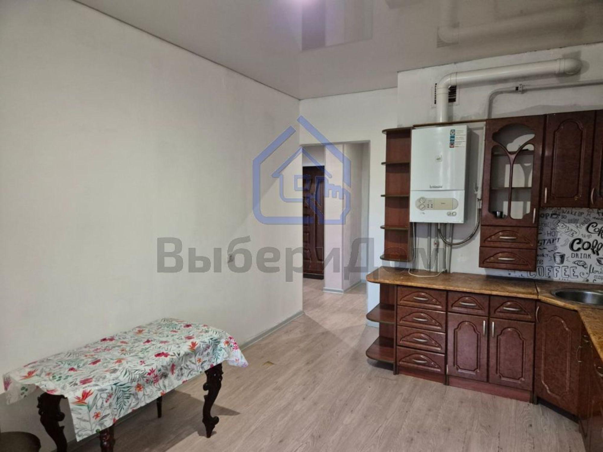 Сдать квартиру за 25 000 рублей на Колотилова ул, 38