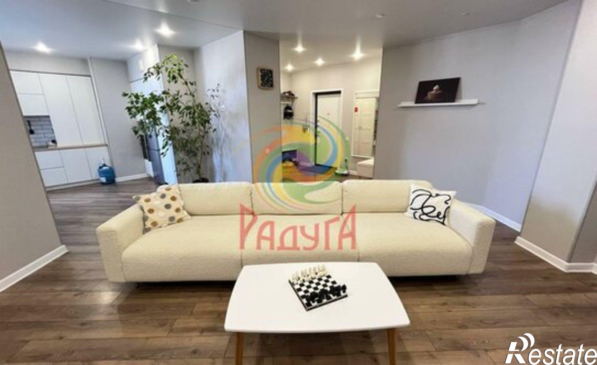 Купить квартиру за 11 990 000 рублей на Авдотьинская улица, 30