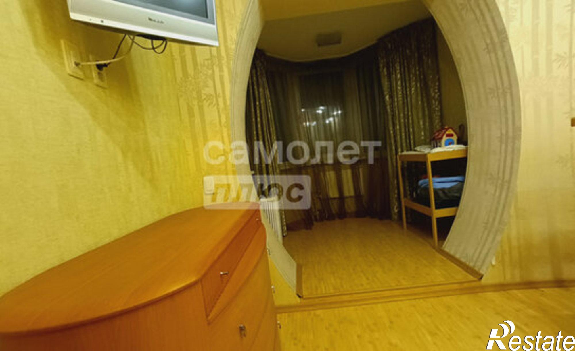 Купить квартиру за 9 000 000 рублей на улица Танкиста Александрова, 2А