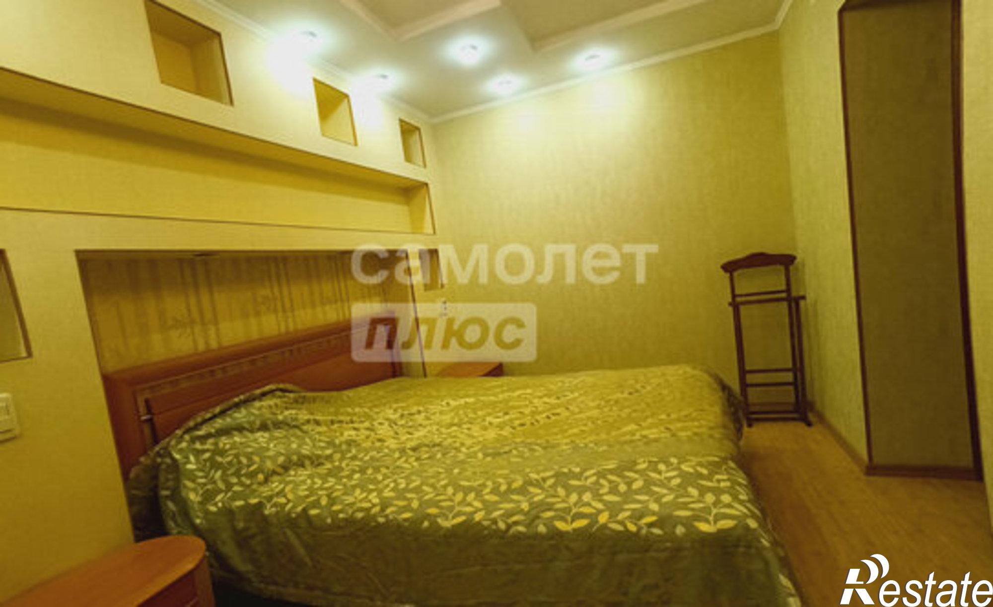 Купить квартиру за 9 000 000 рублей на улица Танкиста Александрова, 2А