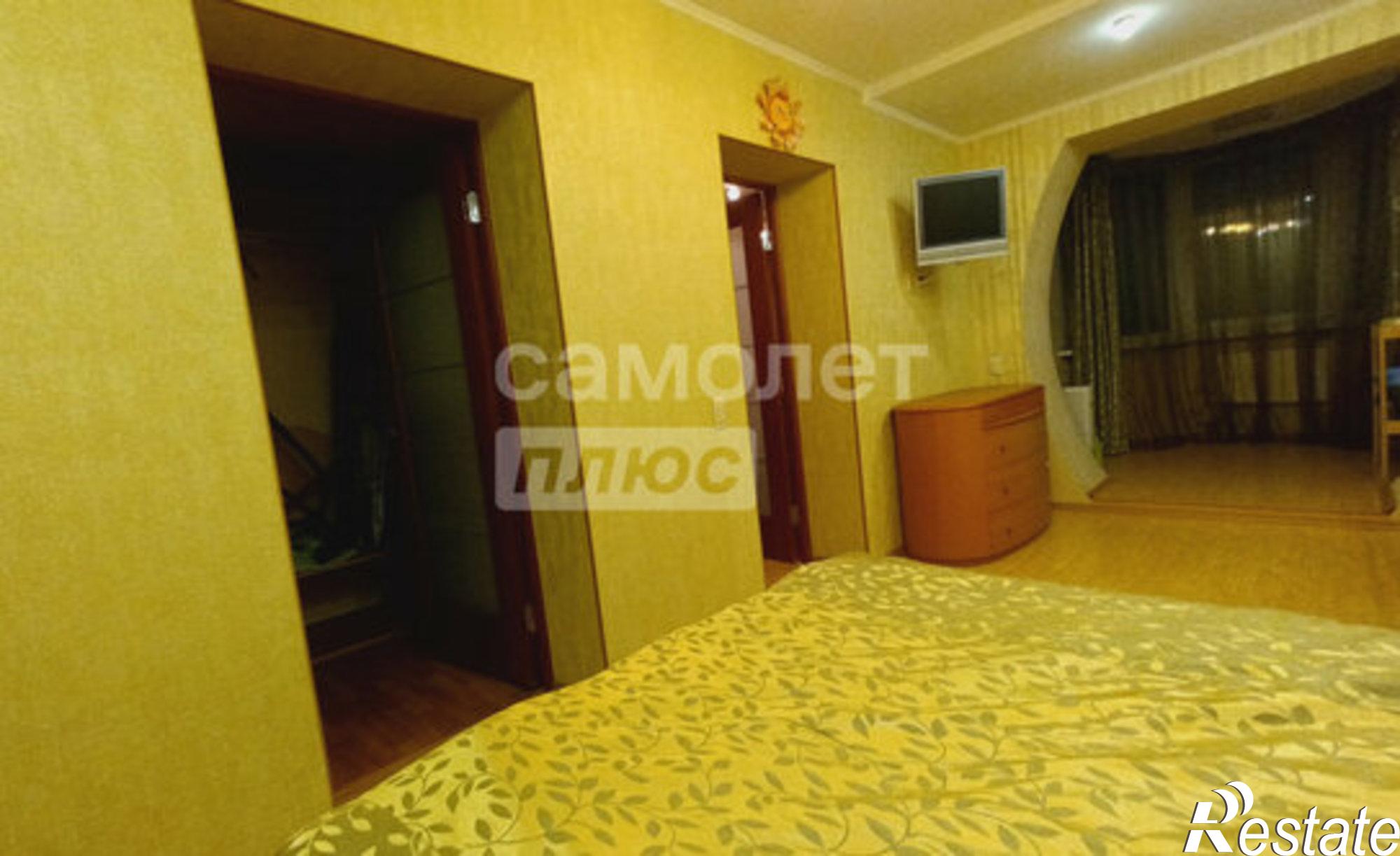 Купить квартиру за 9 000 000 рублей на улица Танкиста Александрова, 2А