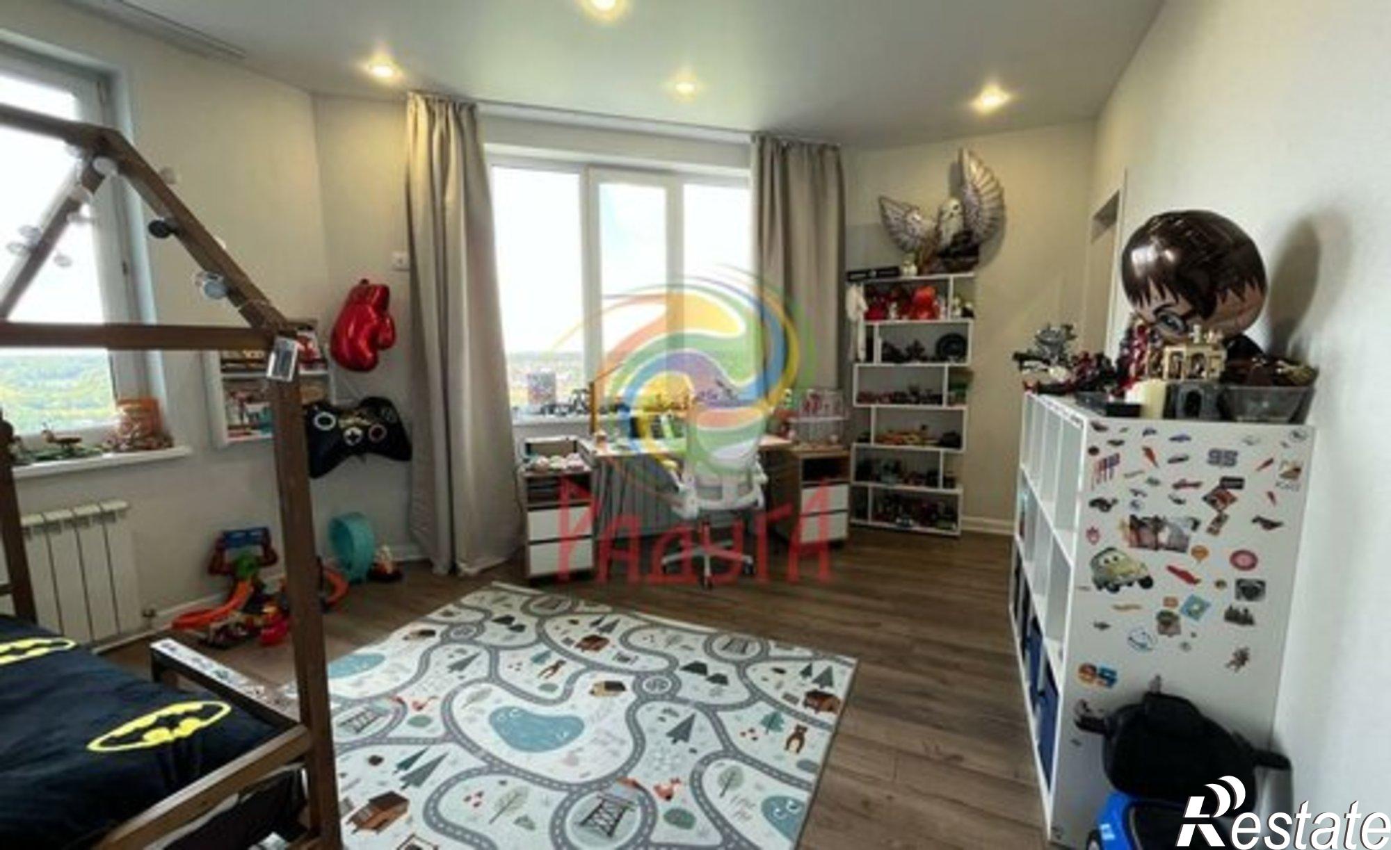 Купить квартиру за 11 990 000 рублей на Авдотьинская улица, 30