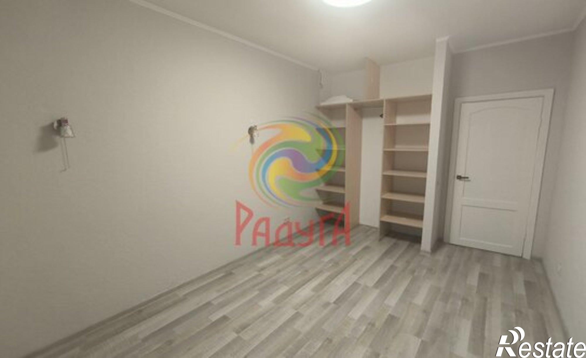 Купить квартиру за 4 400 000 рублей на 2-я улица Чапаева, 40А