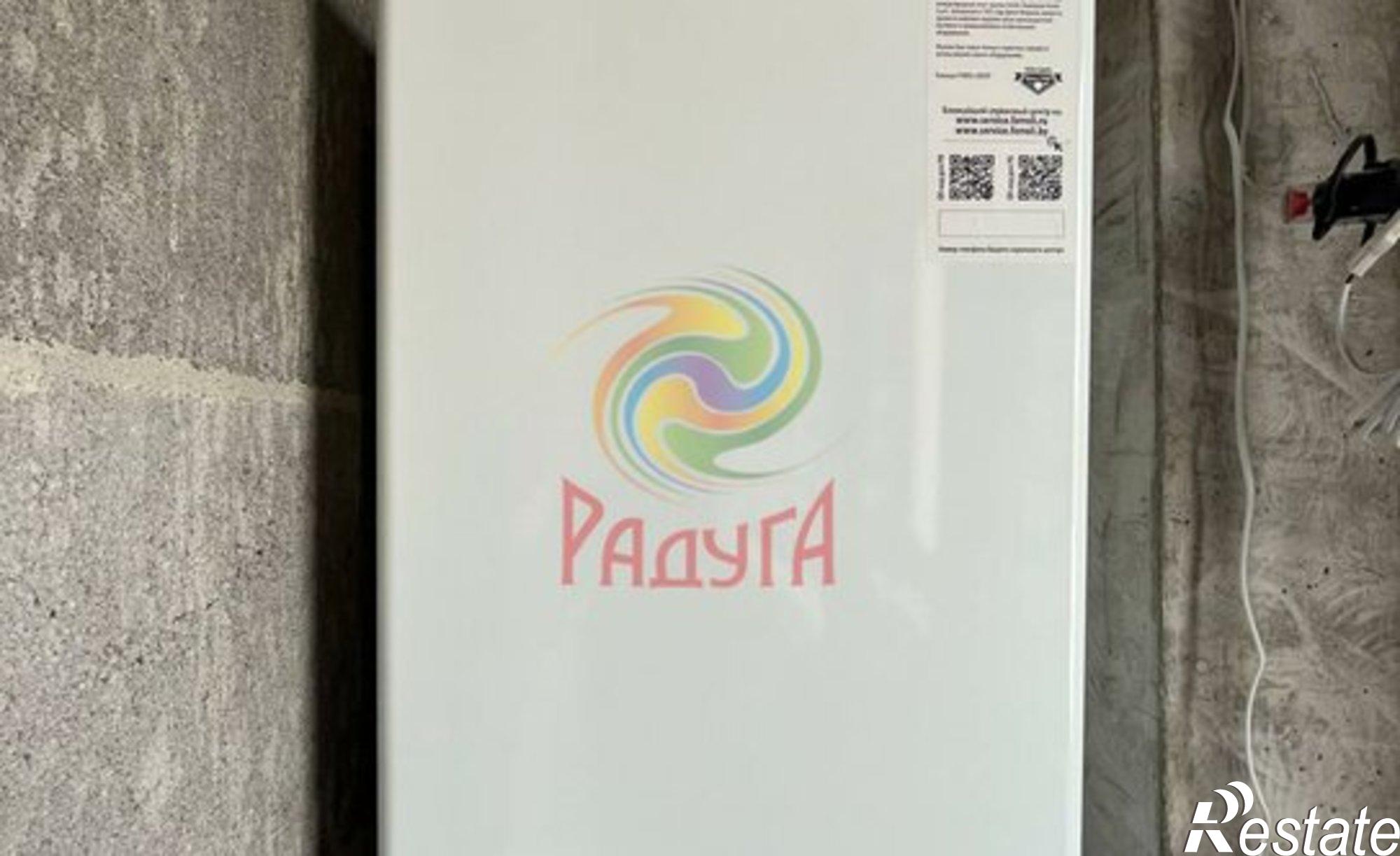 Купить квартиру за 8 890 000 рублей на улица Колотилова, 15