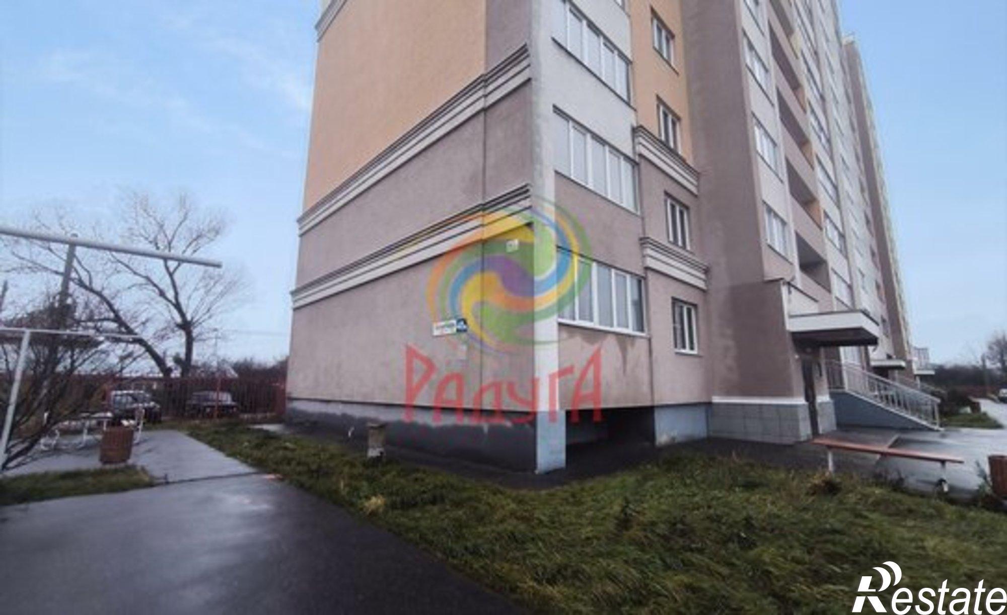 Купить квартиру за 4 400 000 рублей на 2-я улица Чапаева, 40А