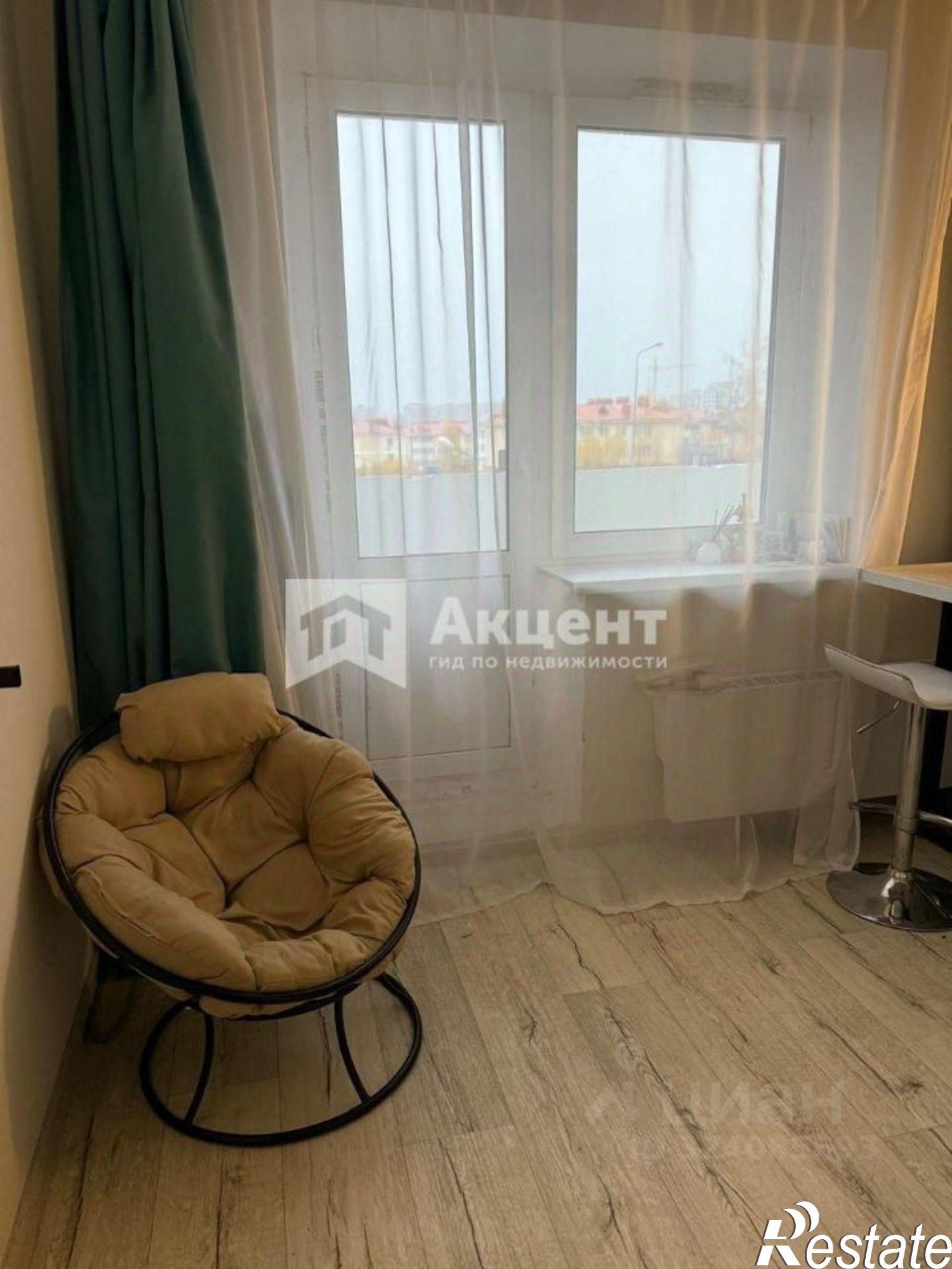 Купить квартиру за 4 799 000 рублей на г Иваново, мкр Рождественский, 5