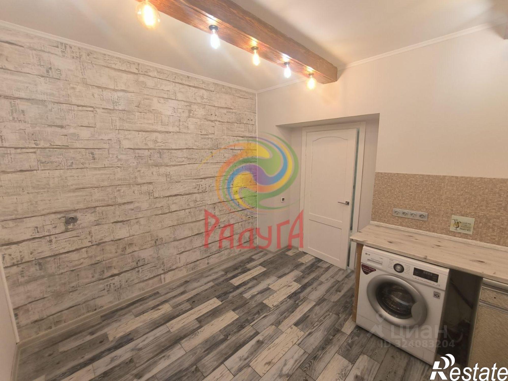 Купить квартиру за 4 400 000 рублей на 2-я улица Чапаева, 40А