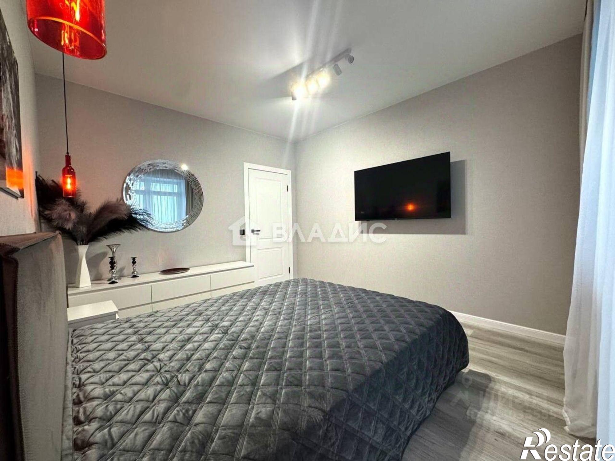 Купить квартиру за 8 300 000 рублей на улица Сарментовой, 11А