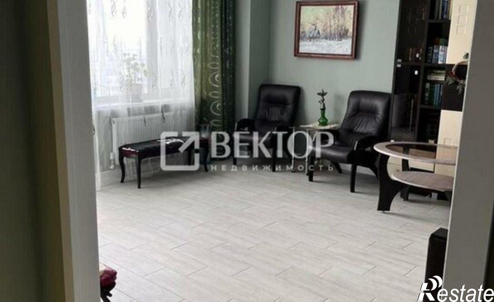 Купить квартиру за 7 100 000 рублей на улица 10 Августа, 87