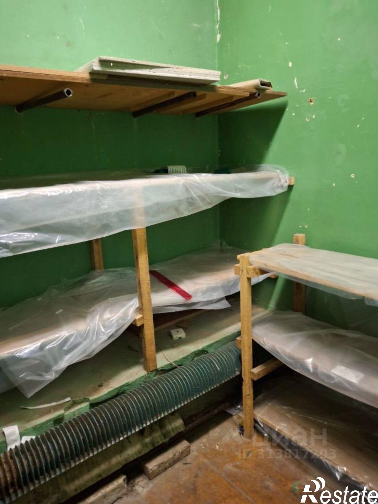 Сдать производственную площадь за 35 000 рублей на ул Дзержинского, 23