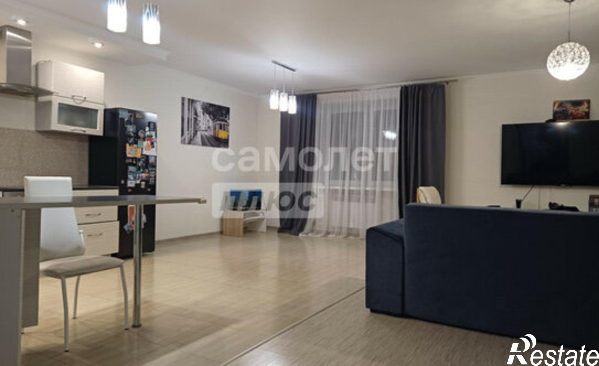 Купить квартиру за 11 000 000 рублей на ул Лежневская, 164А