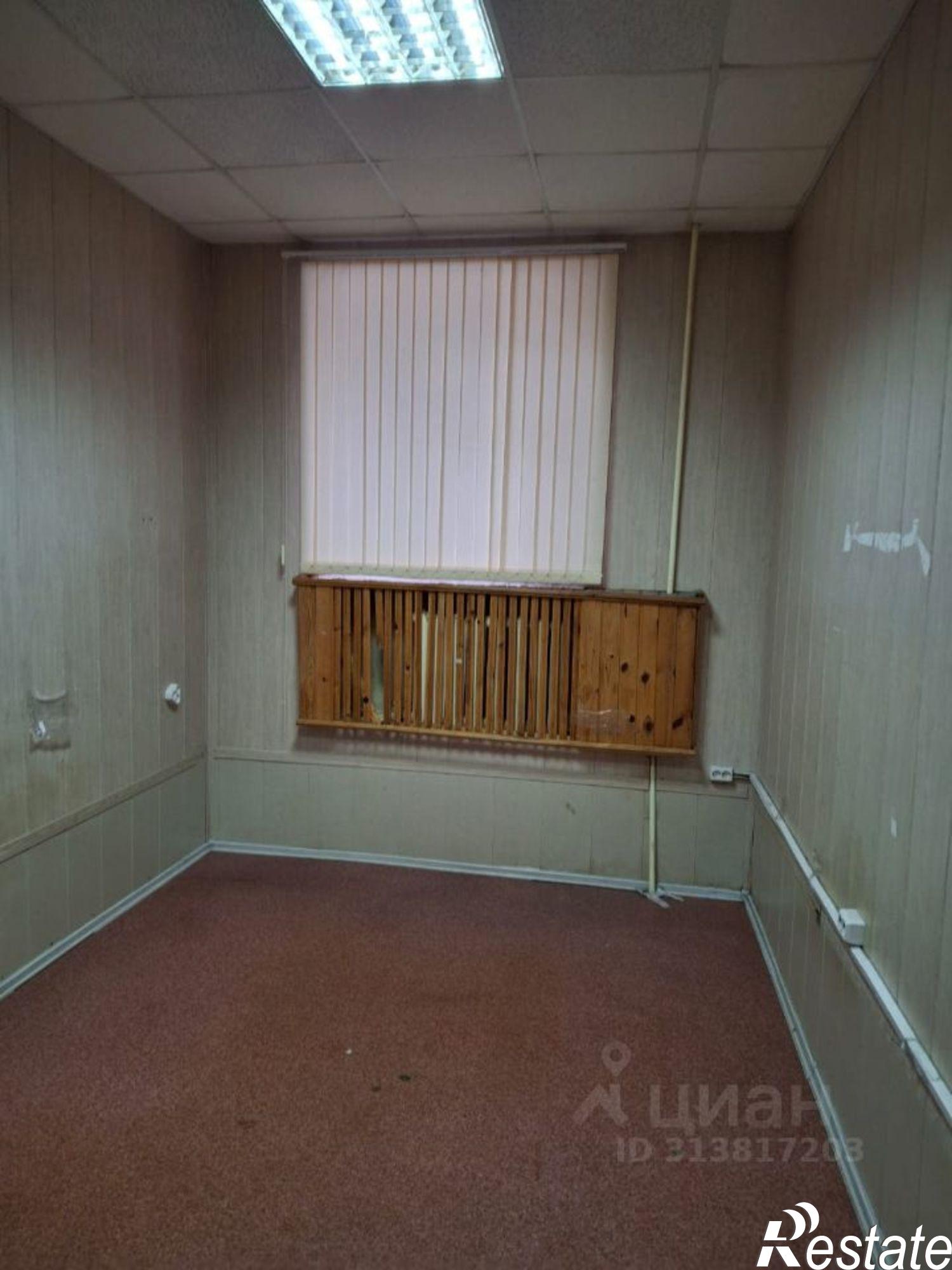 Сдать производственную площадь за 35 000 рублей на ул Дзержинского, 23