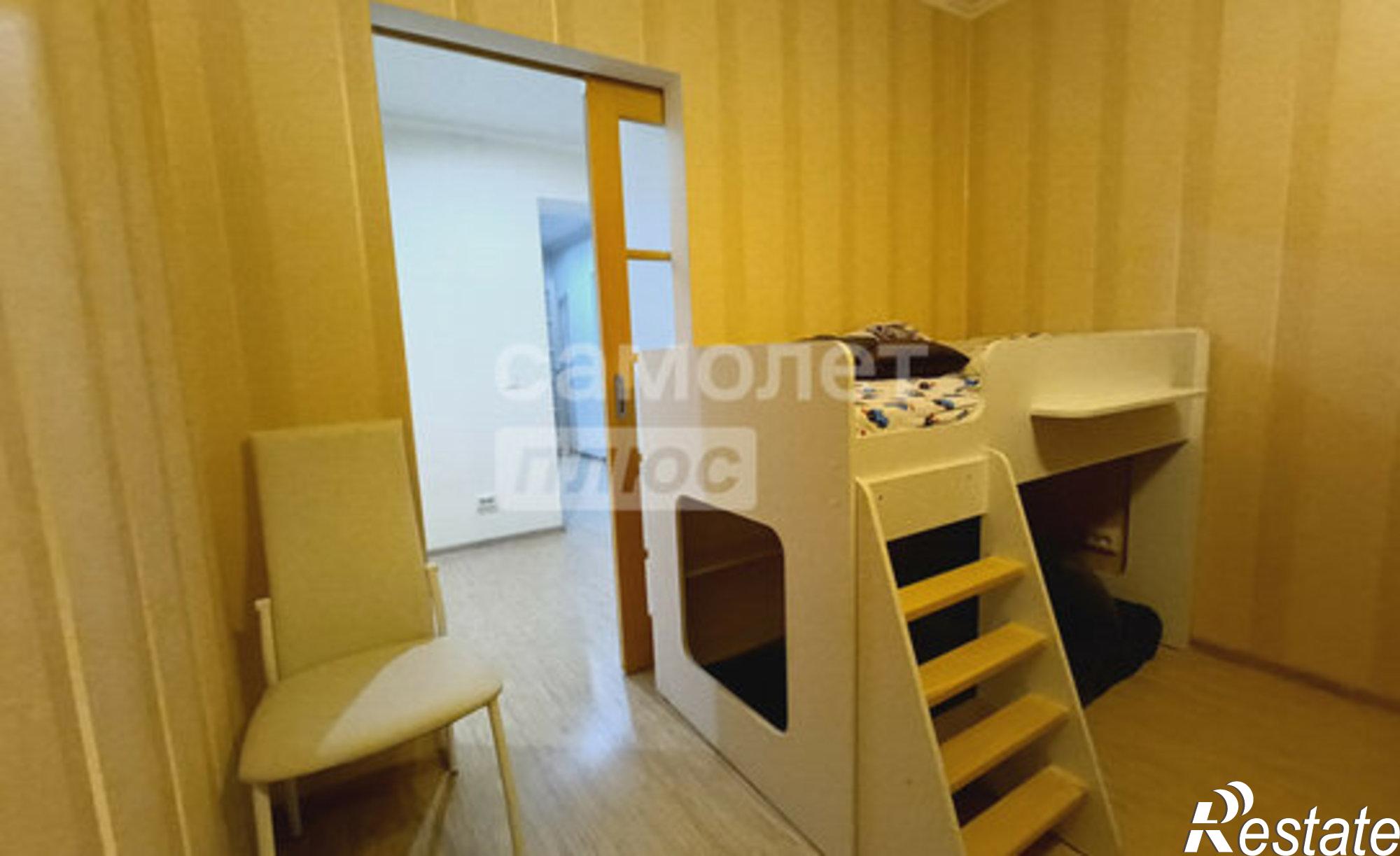 Купить квартиру за 11 000 000 рублей на ул Лежневская, 164А