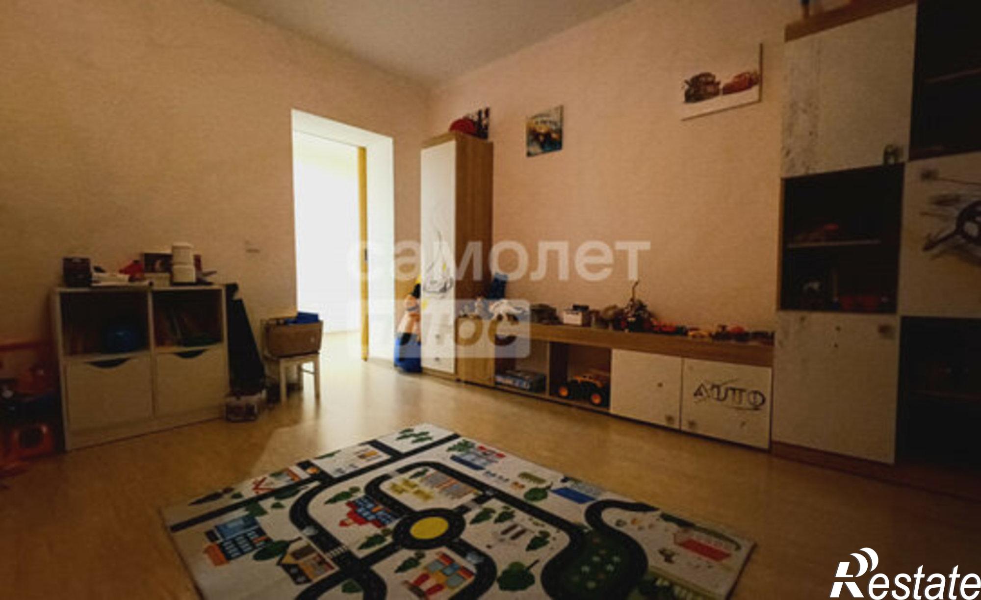 Купить квартиру за 11 000 000 рублей на ул Лежневская, 164А