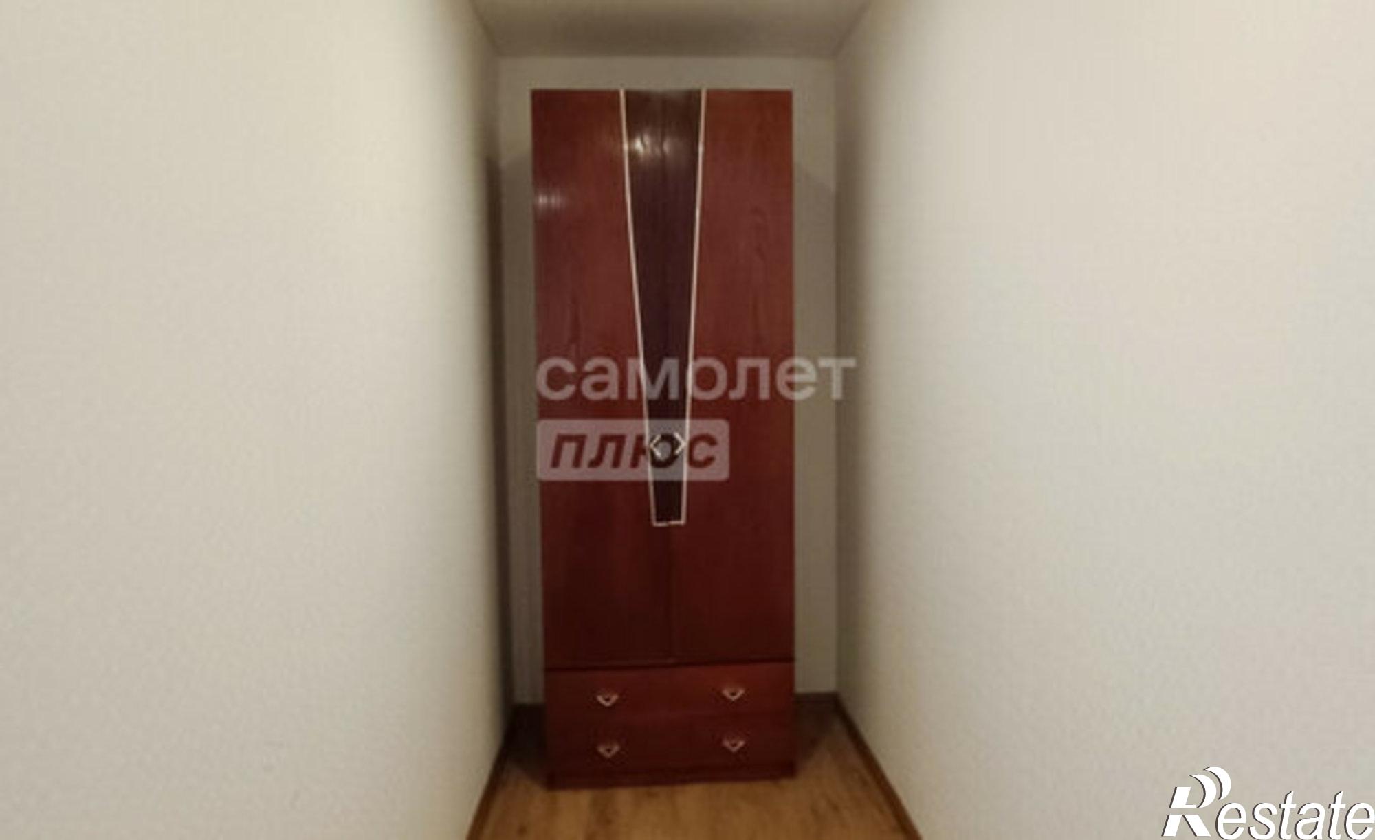 Купить квартиру за 6 808 000 рублей на ул 2-я Южная, 8