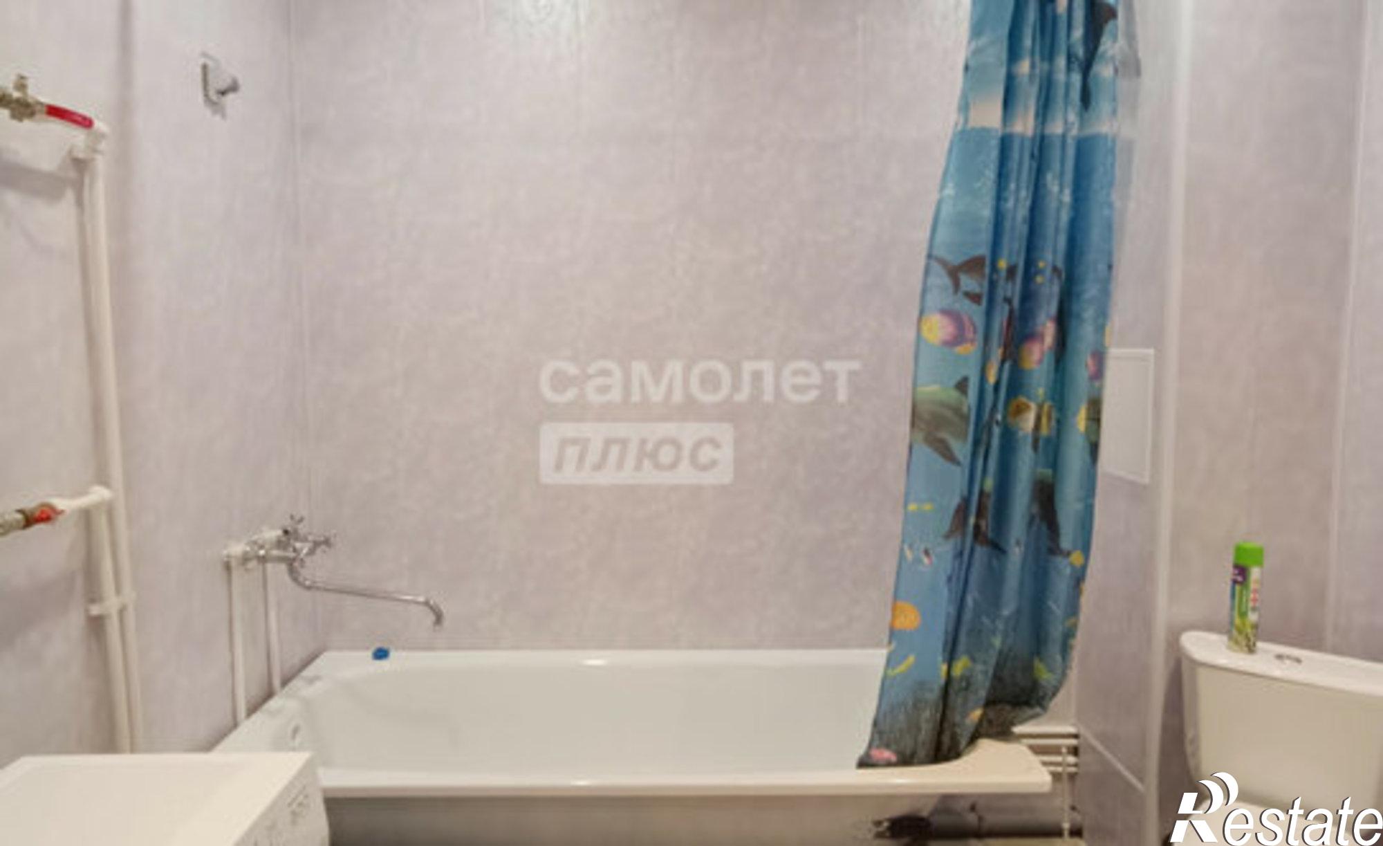 Купить квартиру за 6 808 000 рублей на ул 2-я Южная, 8