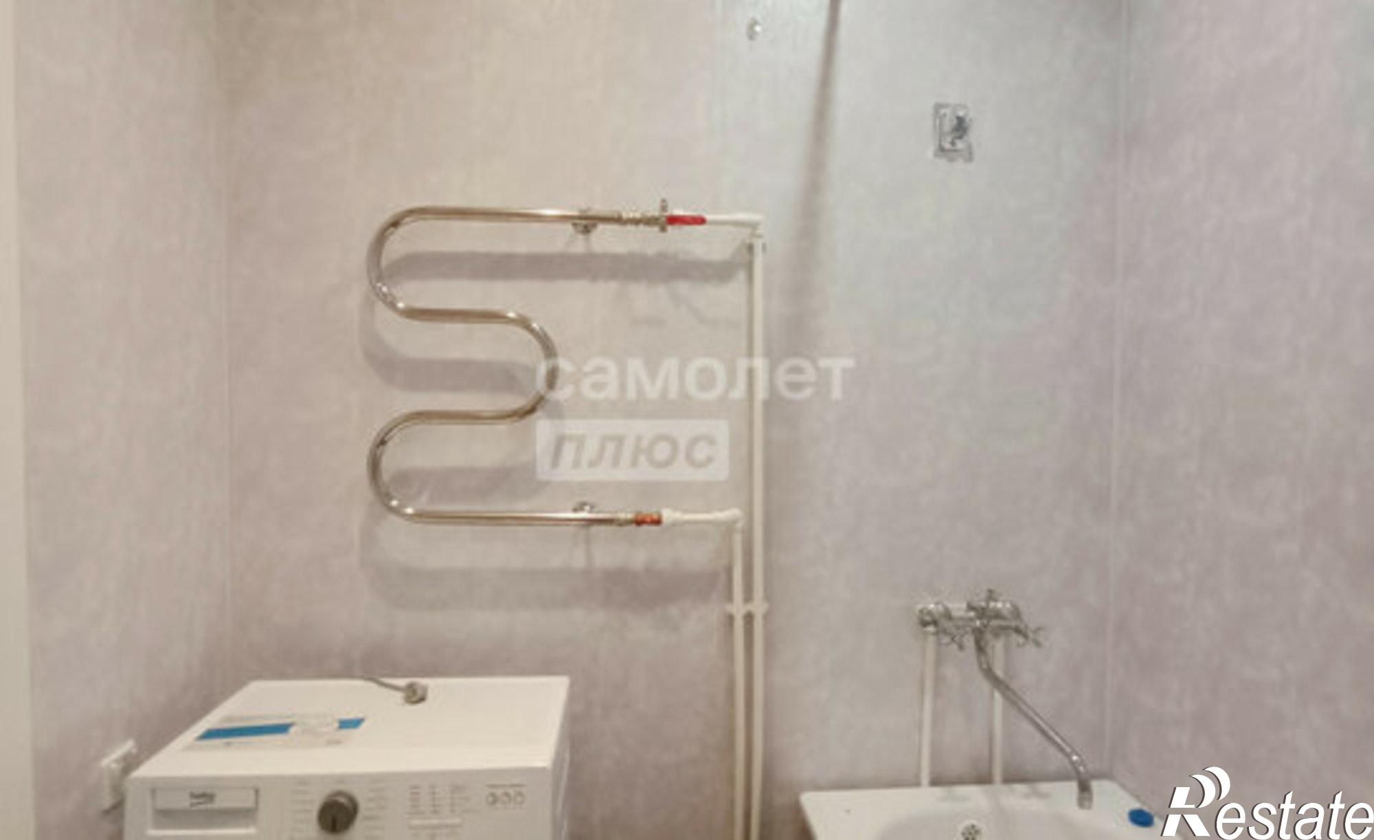 Купить квартиру за 6 808 000 рублей на ул 2-я Южная, 8