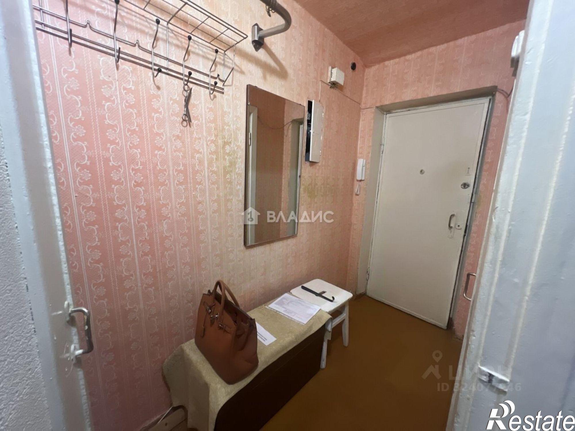 Купить квартиру за 3 090 000 рублей на ул Воронина, 2