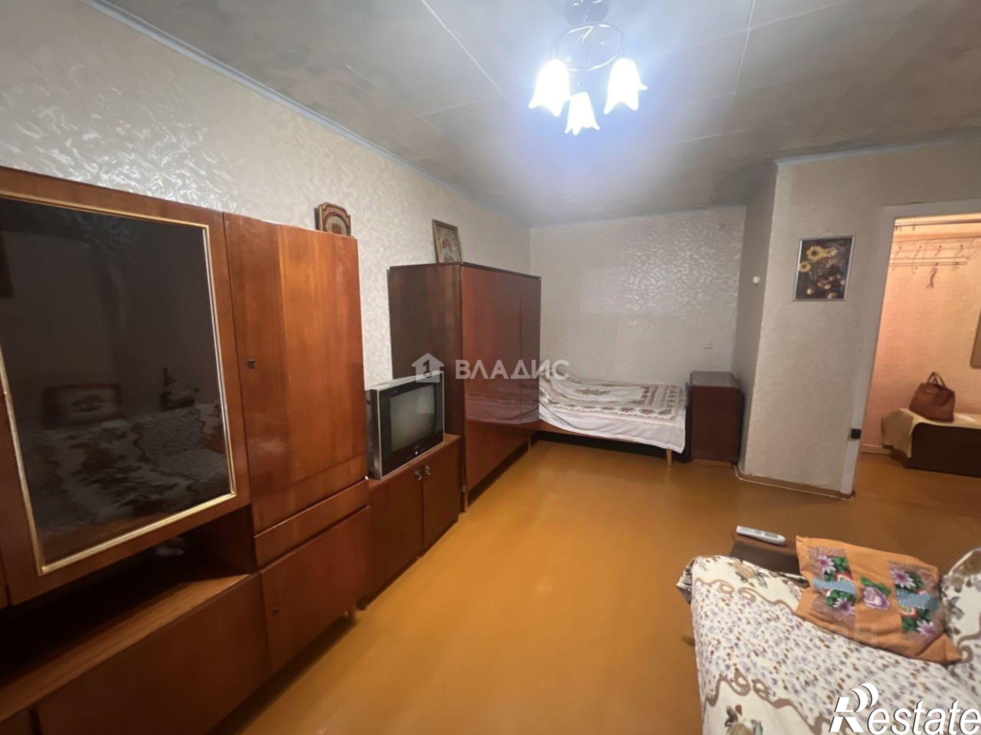 Купить квартиру за 3 090 000 рублей на ул Воронина, 2