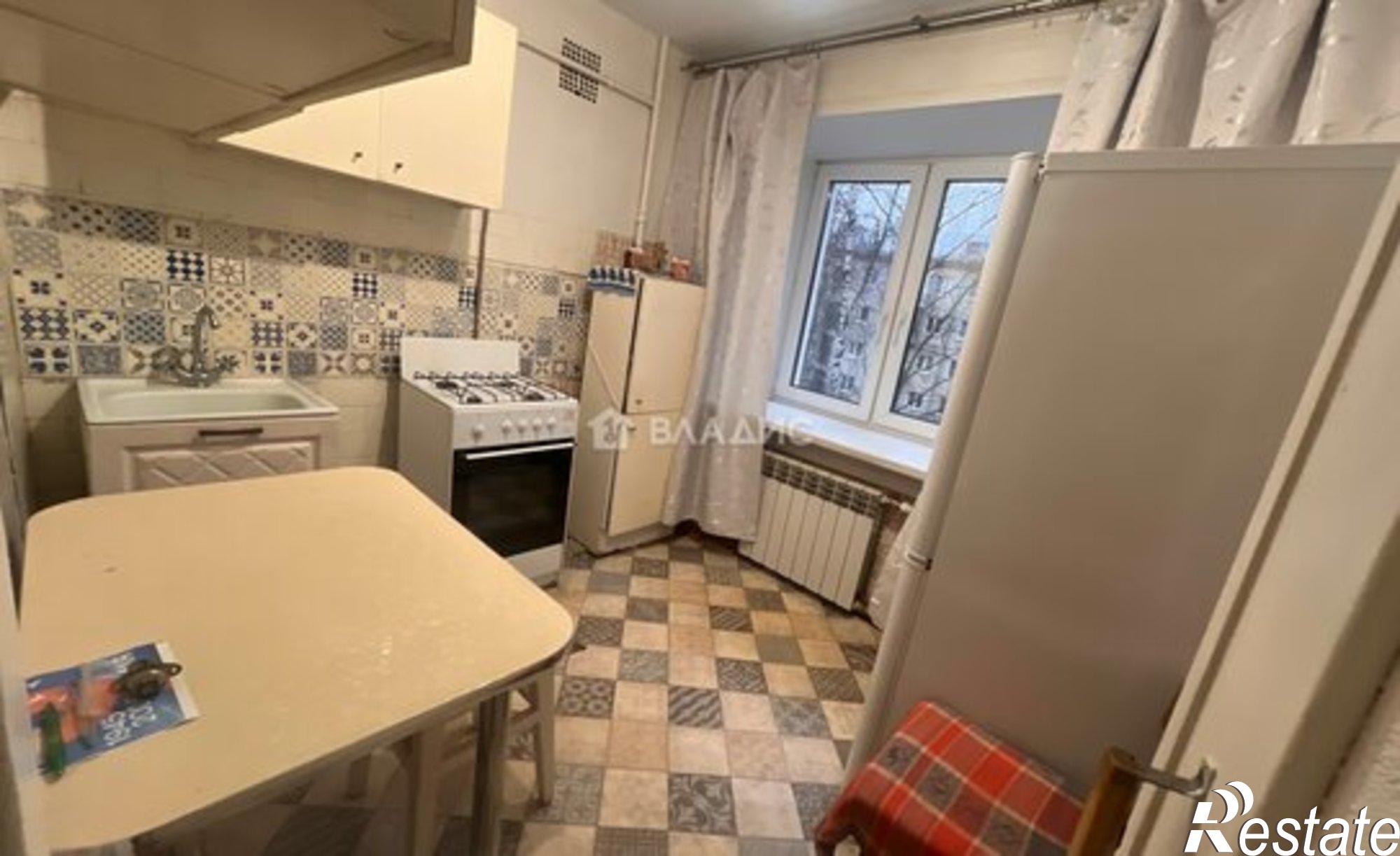 Купить квартиру за 3 090 000 рублей на ул Воронина, 2