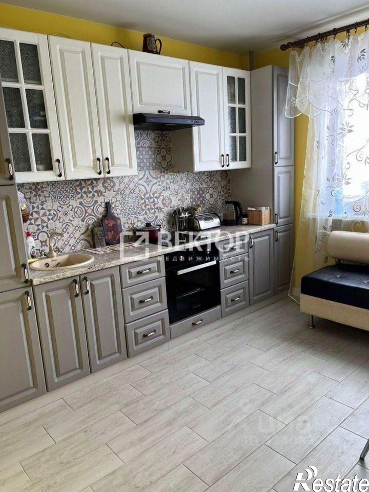 Купить квартиру за 7 100 000 рублей на ул 1-я Запрудная, 22